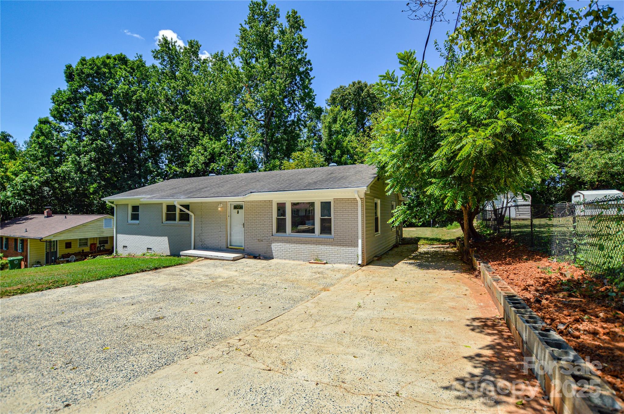 116 Brymer Road
