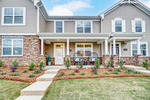 3844 Cheyney Park Drive Charlotte NC 28269