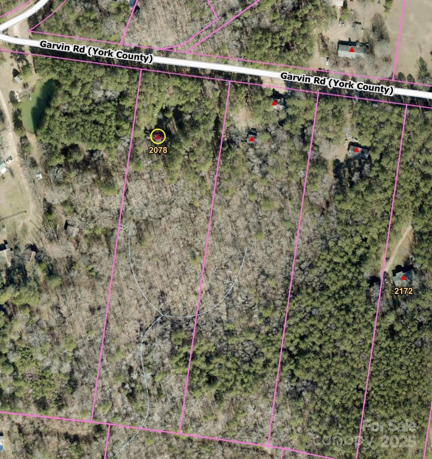 What would you do with over 6 acres and the freedom to use it your way? This 6.6-acre property in York, SC offers the freedom you’ve been searching for—no HOA, no city taxes, and no restrictions. Whether you're planning to build your dream home, start a homestead, or secure land for future growth, this property gives you the chance to make it your own. The existing single wide mobile home is a fixer upper, requiring full renovation or removal—priced accordingly for the right buyer. With plenty of acreage for hunting, recreation and outdoor enjoyment. This is an investor special with long-term potential. Wondering what’s possible here? Let’s connect and talk through it together.