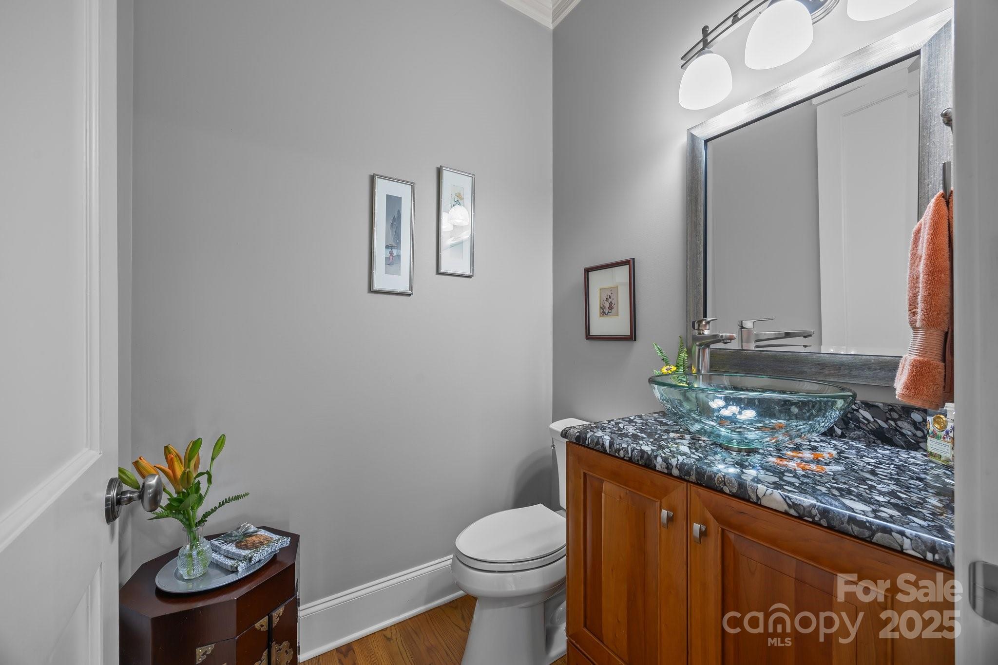 The Peninsula - Residential