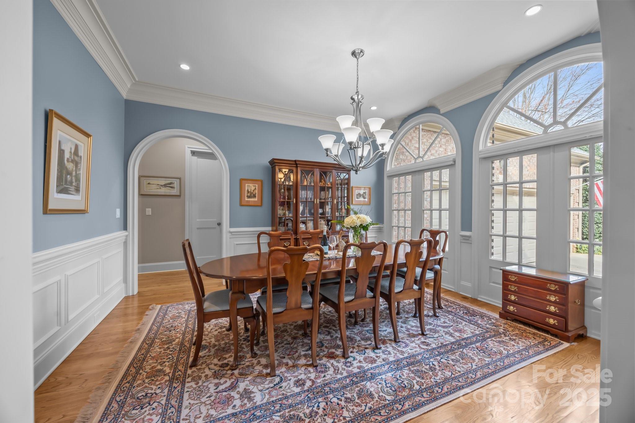 The Peninsula - Residential