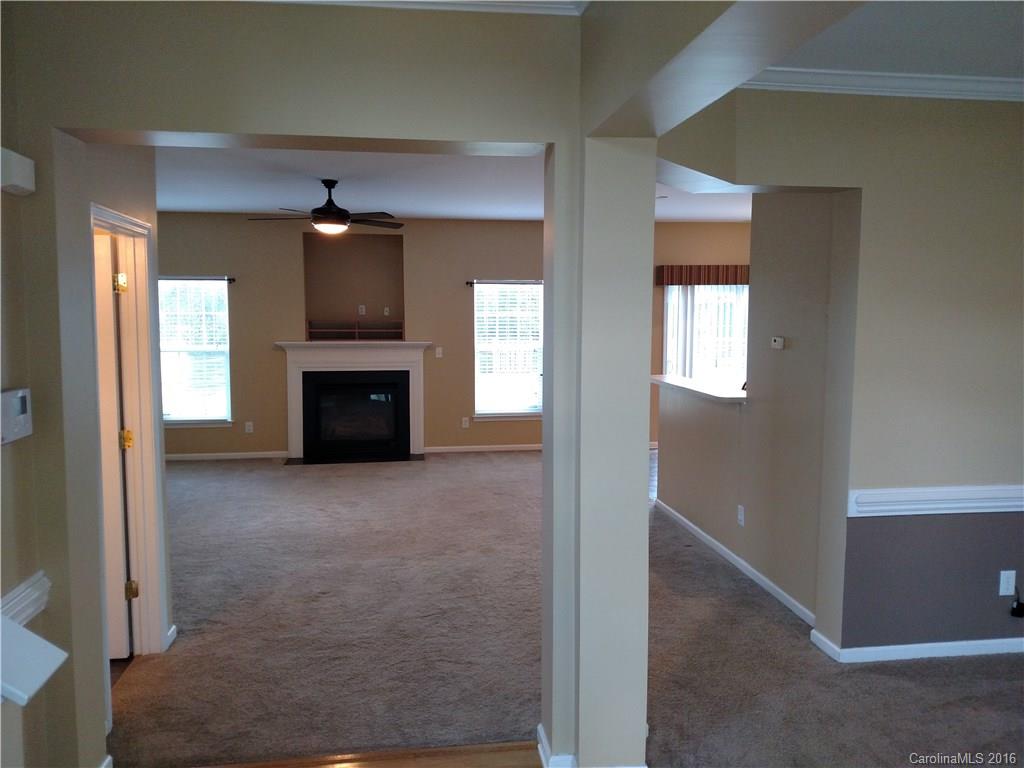 Linwood Farms - Residential Lease