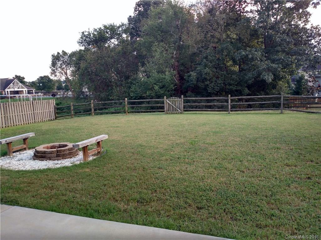 Linwood Farms - Residential Lease