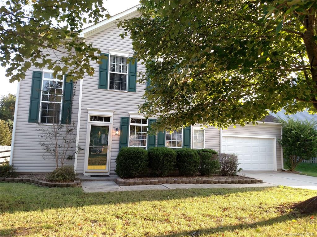 Linwood Farms - Residential Lease