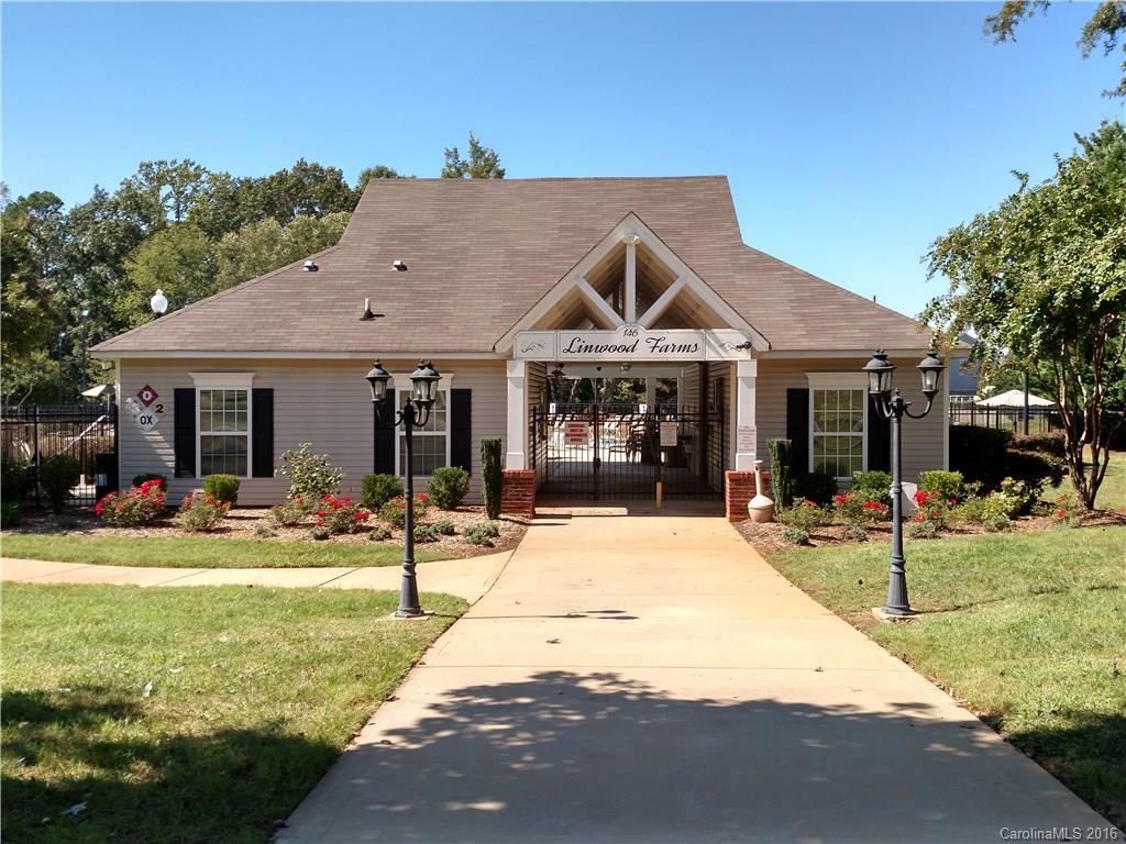 Linwood Farms - Residential Lease