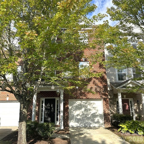 Photo of 2627 Early Flight Drive, Charlotte, NC 28262 (MLS # 4417899)