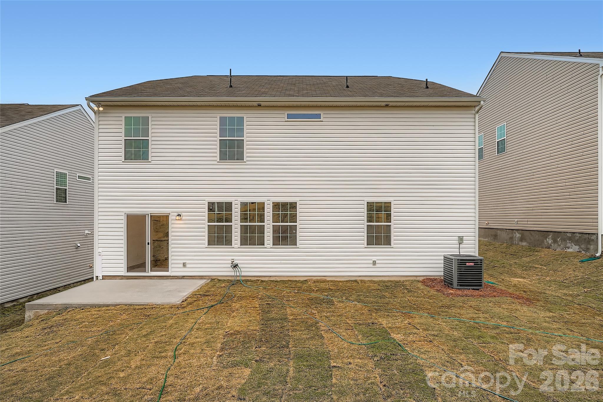 Shannon Woods - Residential