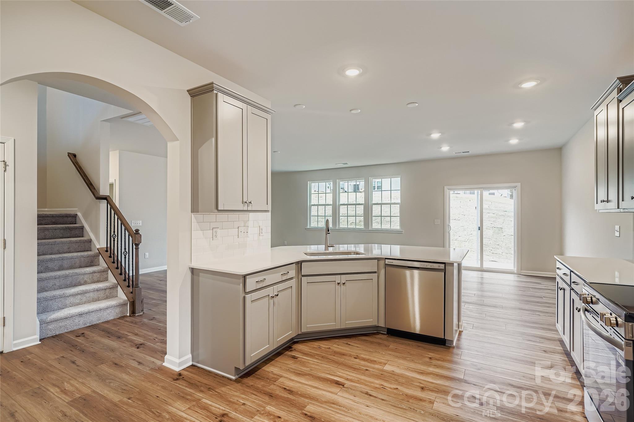 Shannon Woods - Residential