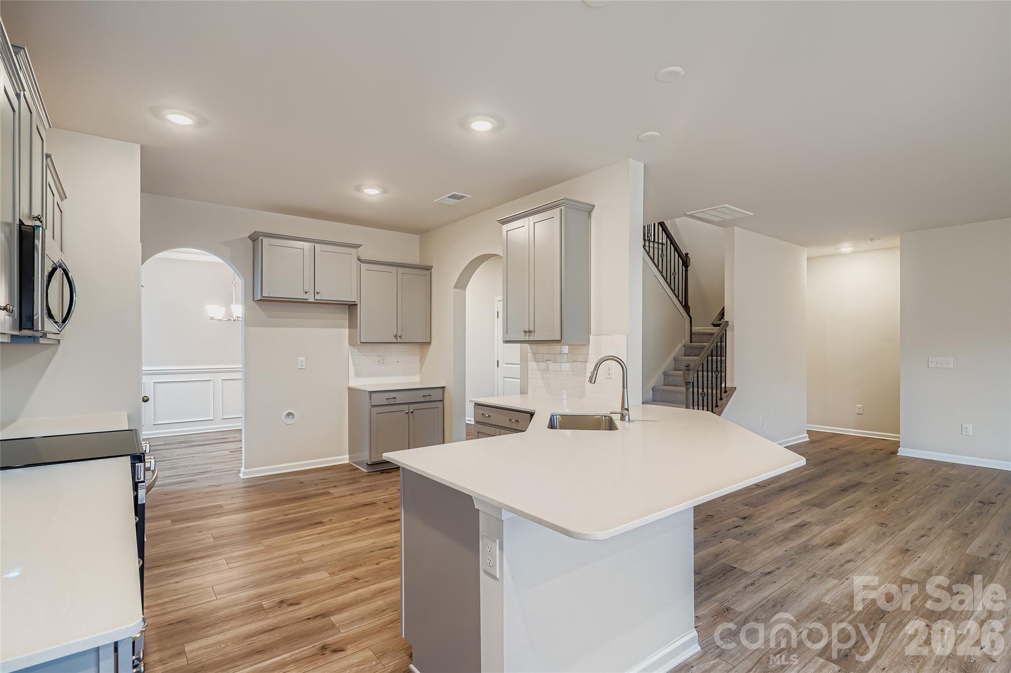 Shannon Woods - Residential