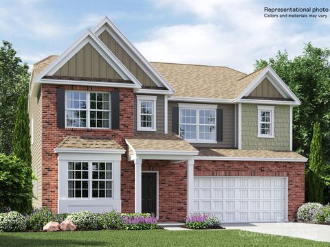 4344 Shimmering Stone Way Maiden NC 28650