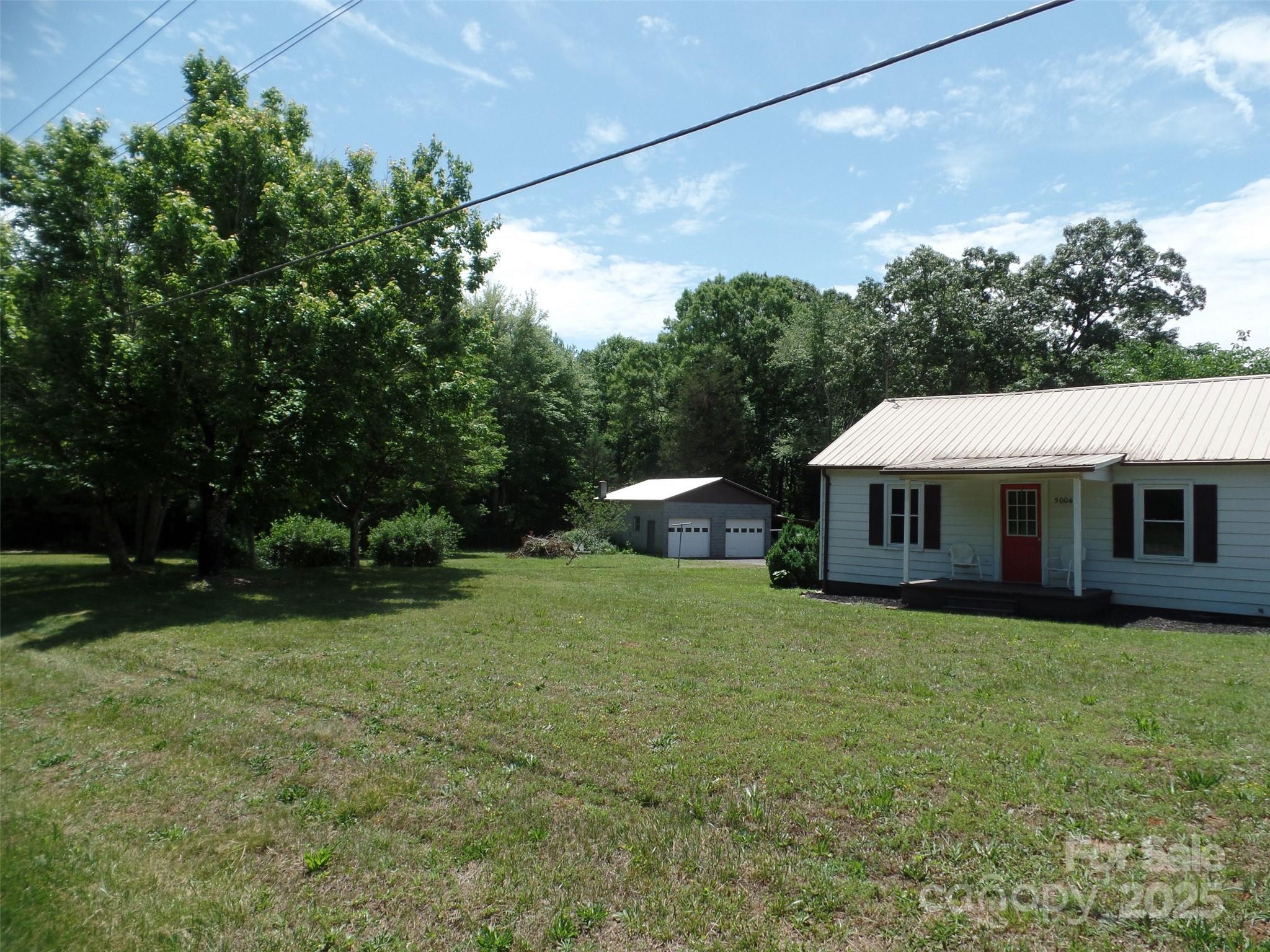 5004 King Wilkinson Road