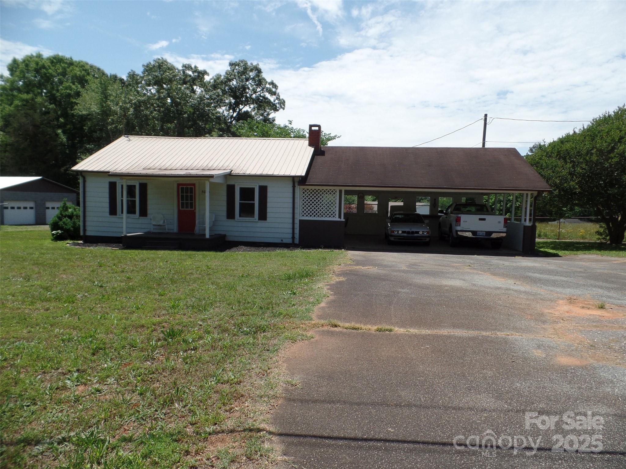 5004 King Wilkinson Road