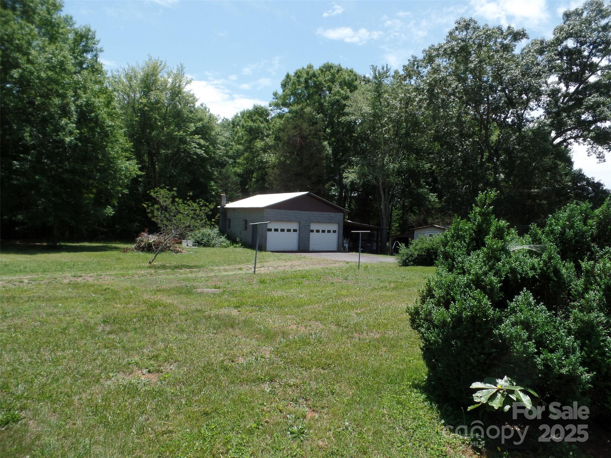 5004 King Wilkinson Road