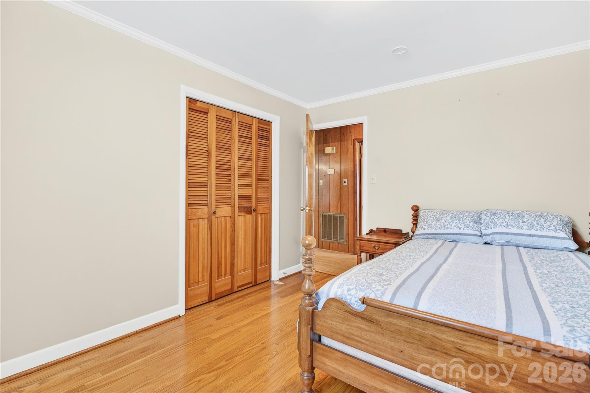 Park Grove - Residential