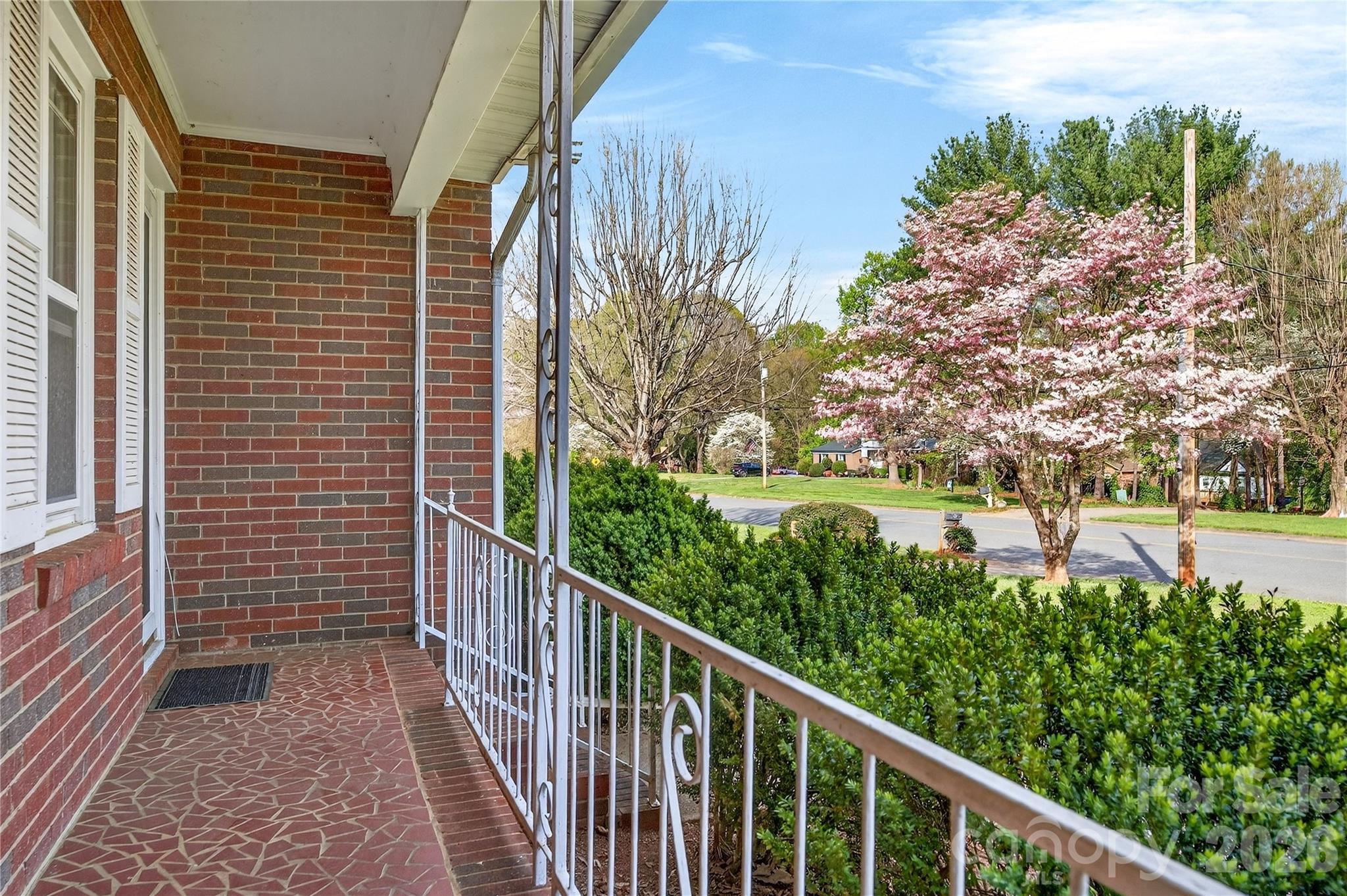 Park Grove - Residential