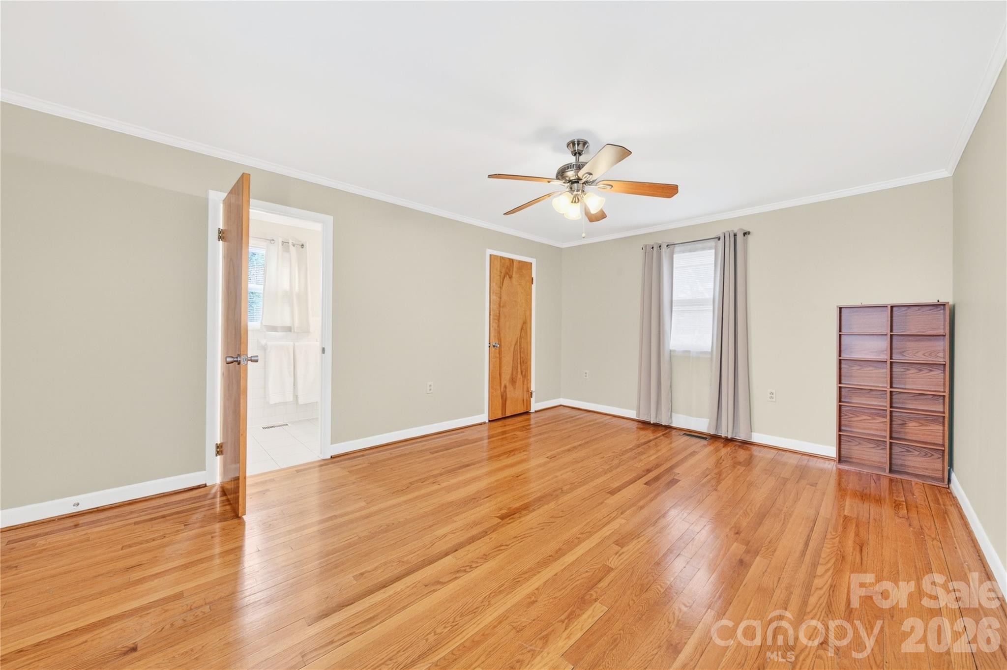 Park Grove - Residential