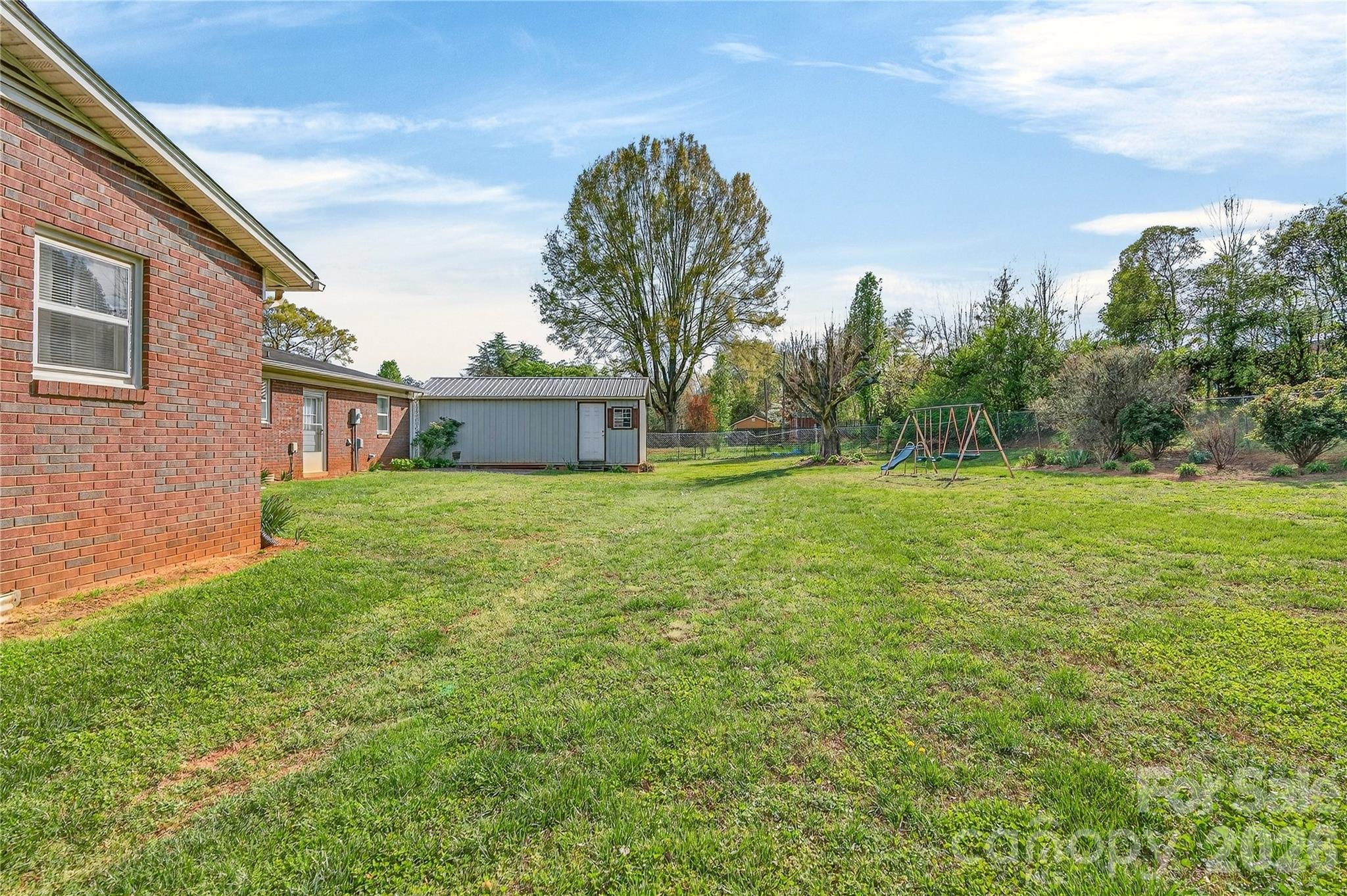 Park Grove - Residential