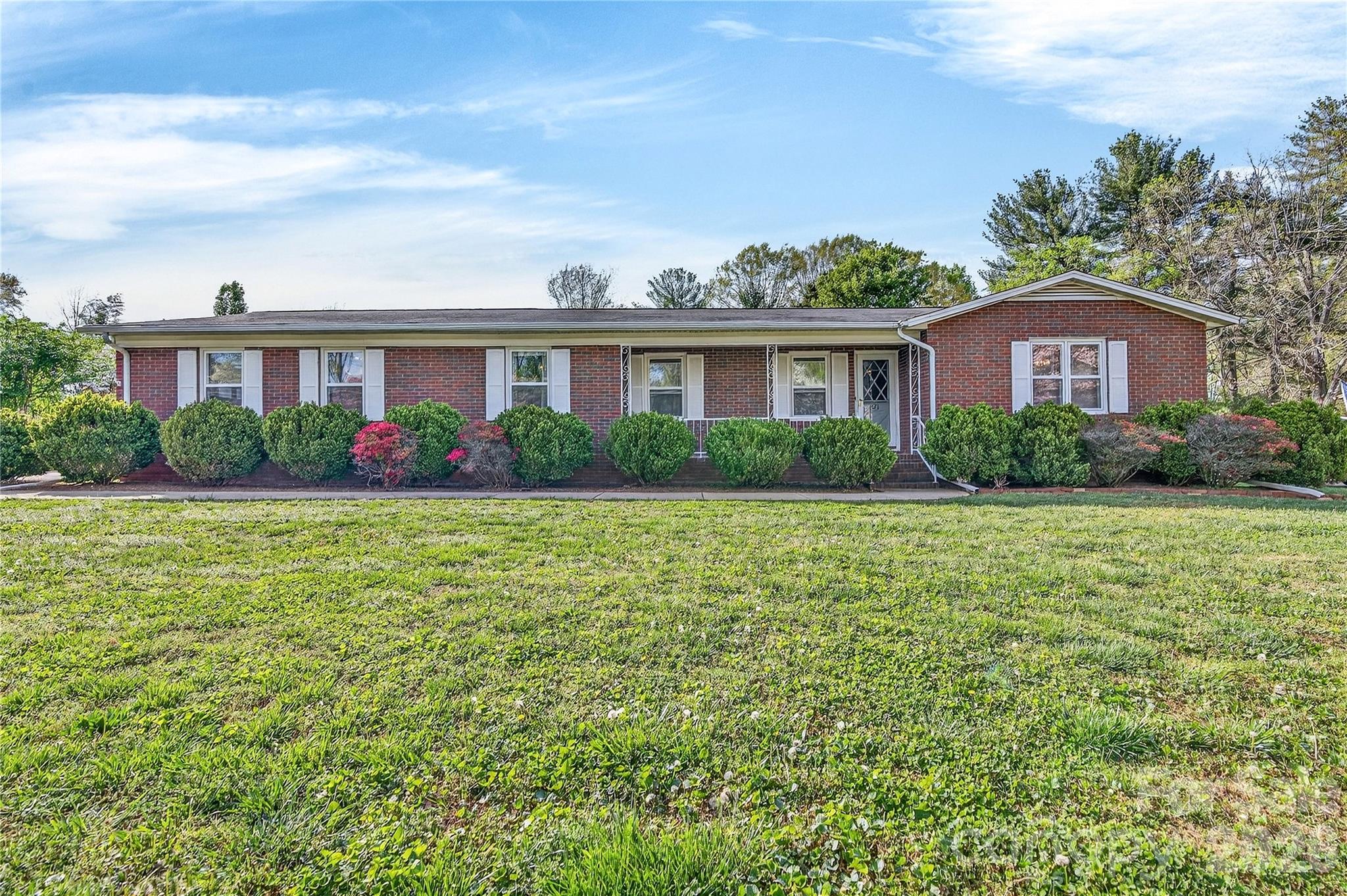 Park Grove - Residential