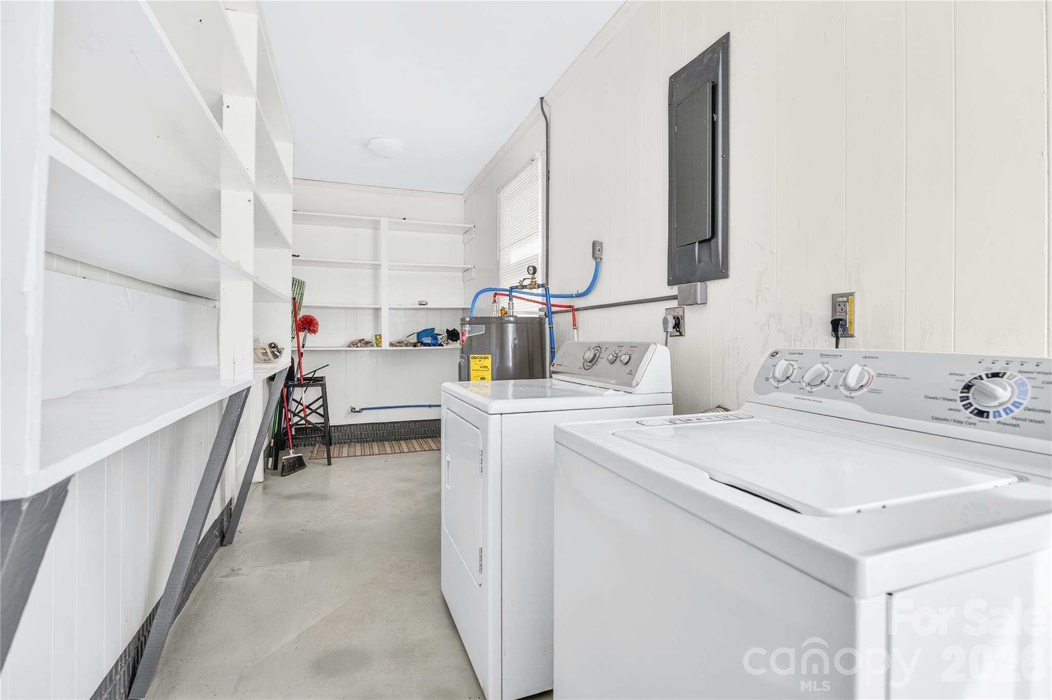 Park Grove - Residential