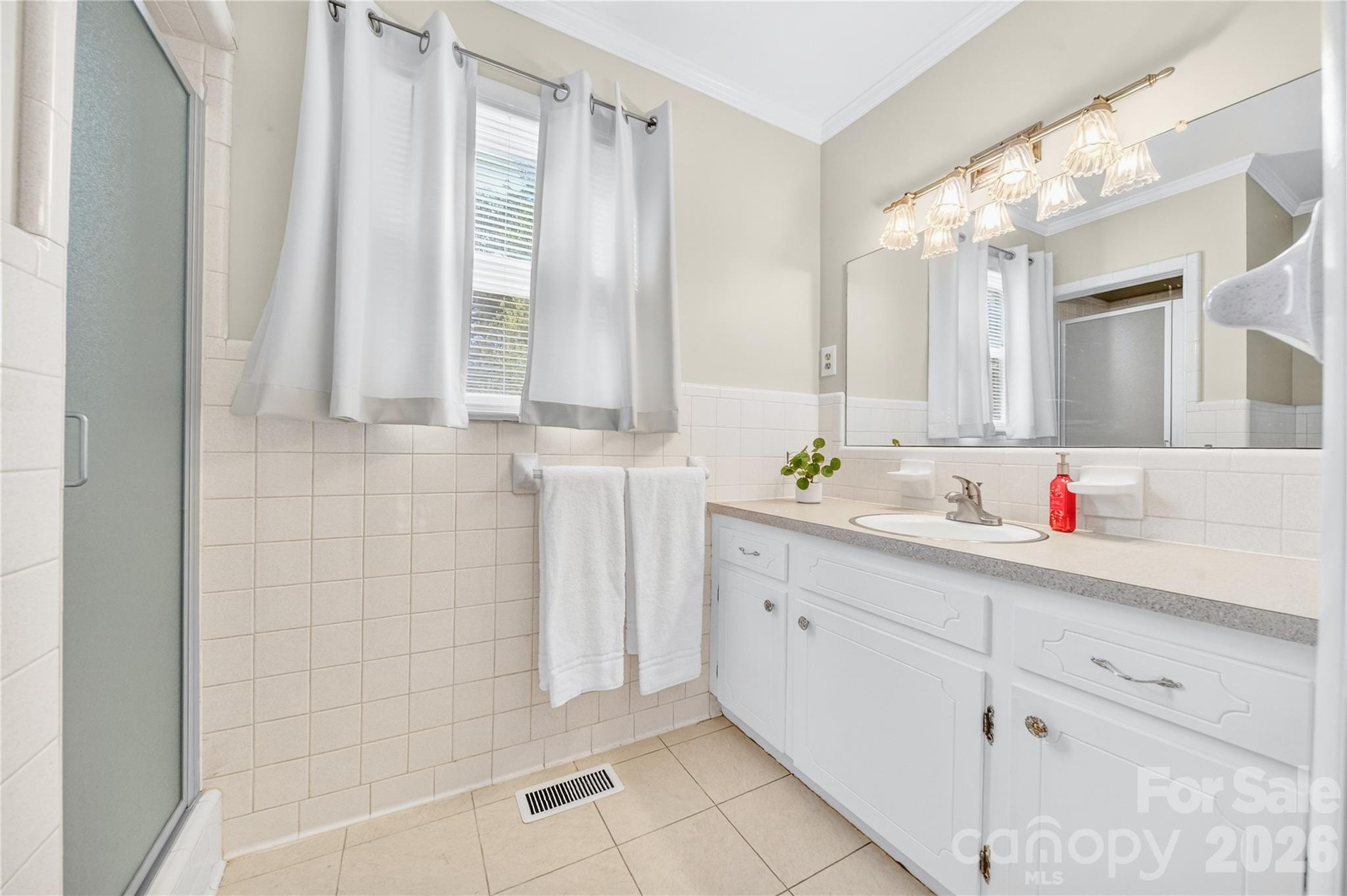 Park Grove - Residential