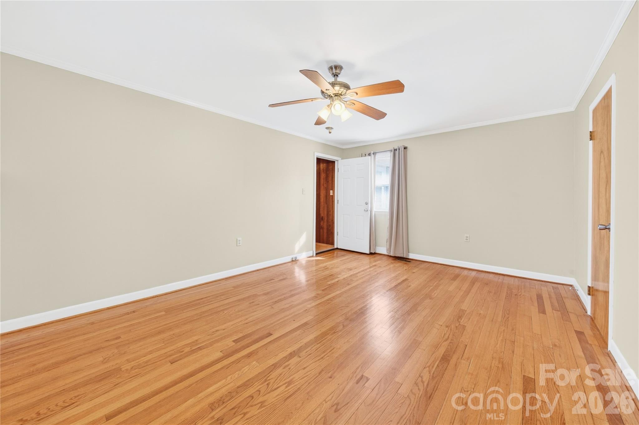 Park Grove - Residential