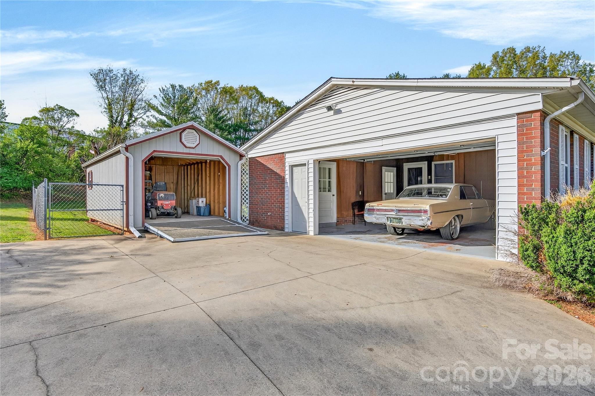 Park Grove - Residential