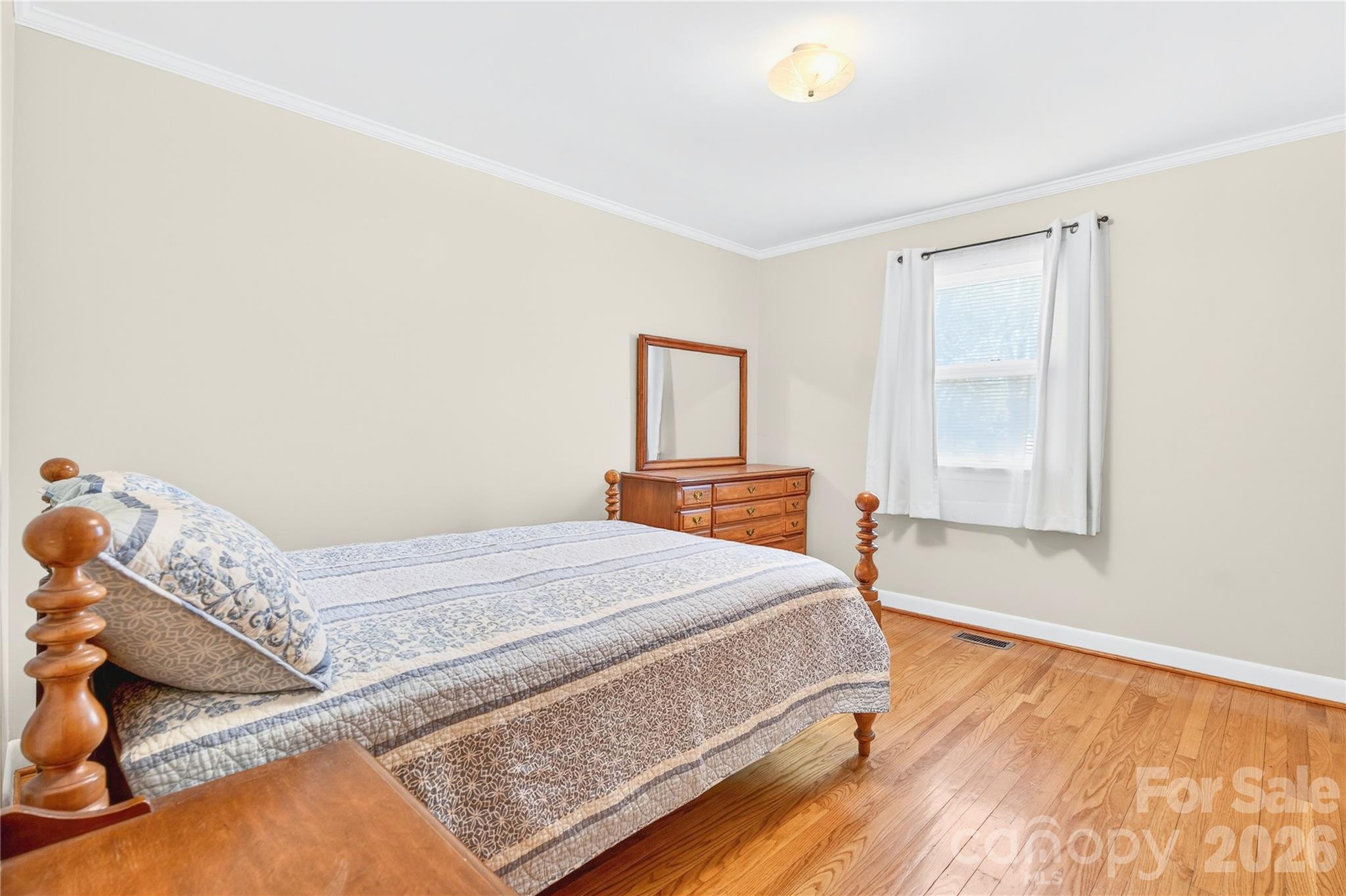 Park Grove - Residential