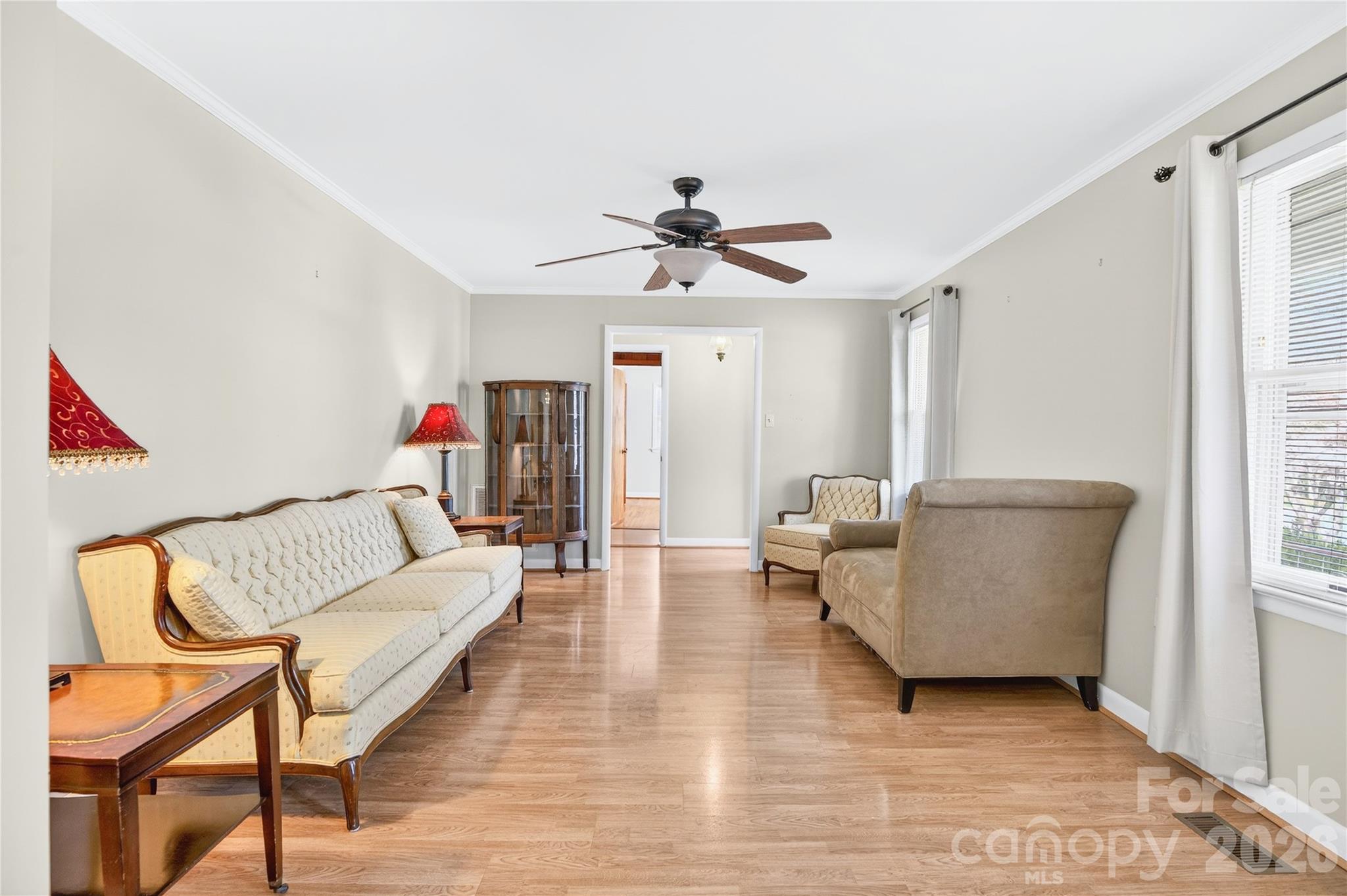 Park Grove - Residential