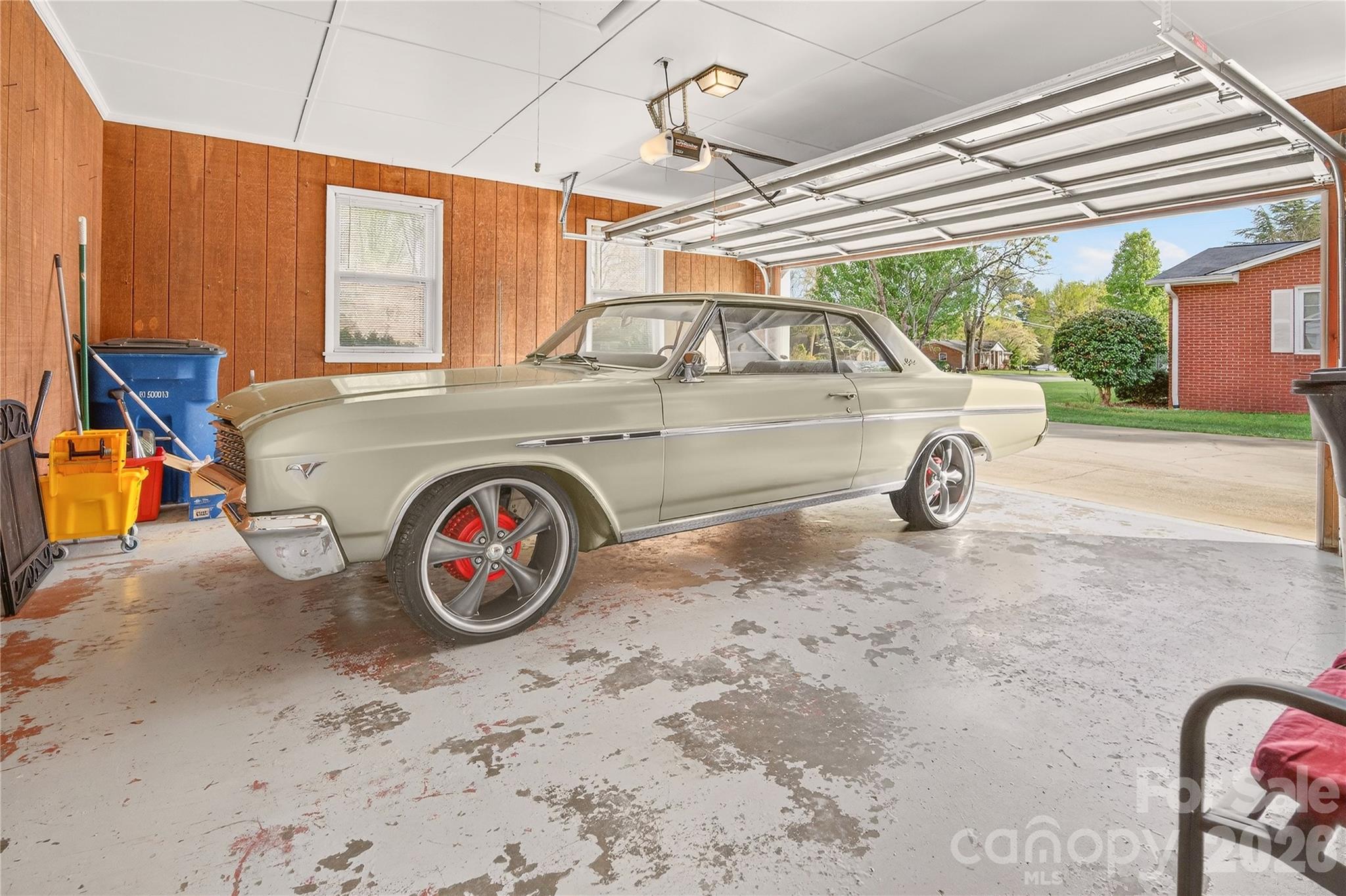 Park Grove - Residential