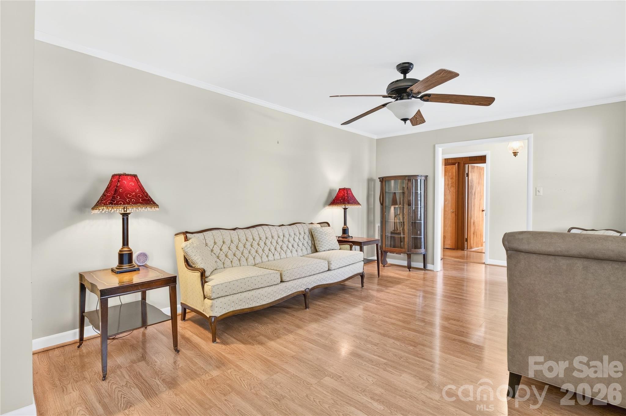 Park Grove - Residential