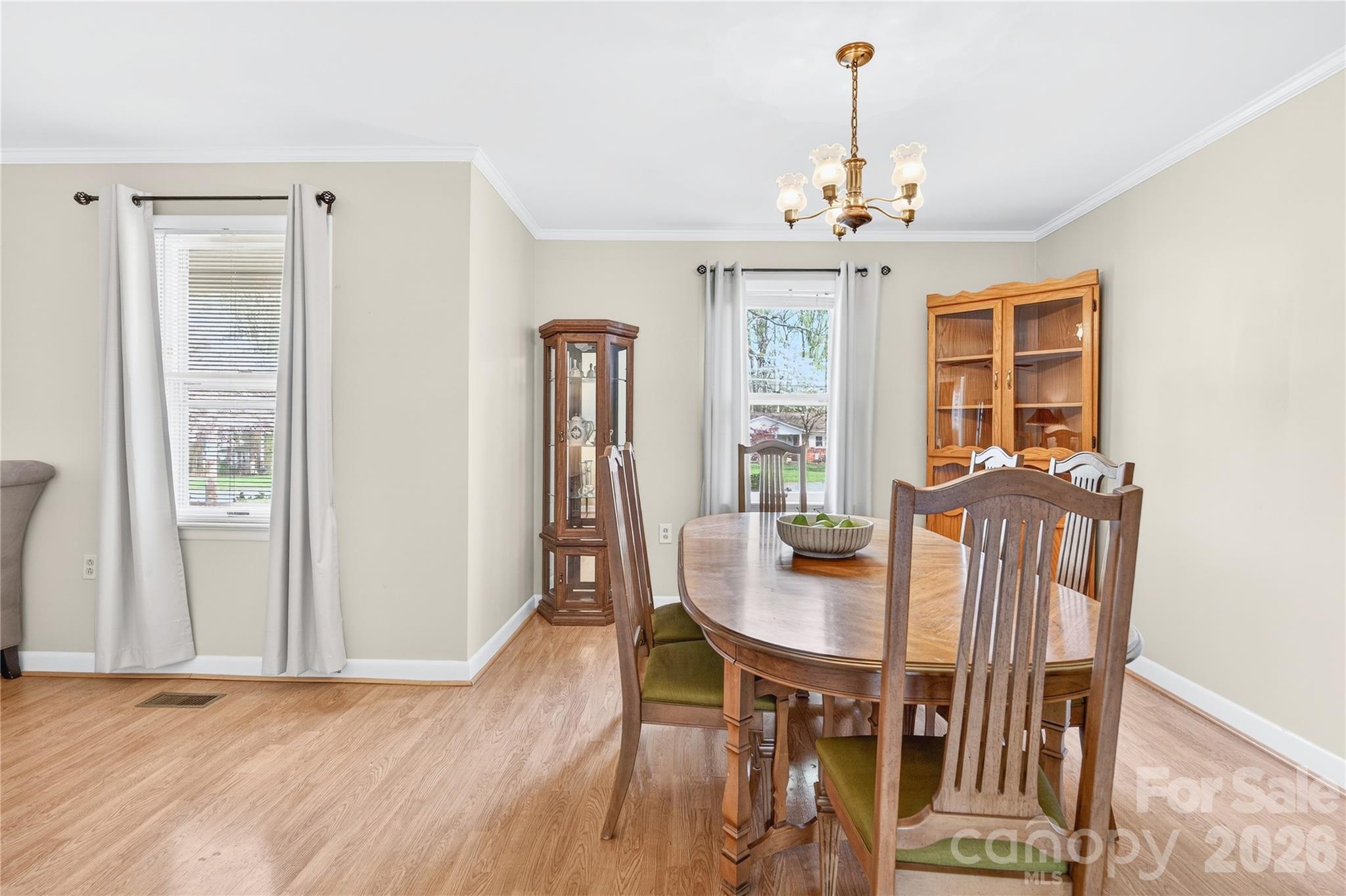 Park Grove - Residential