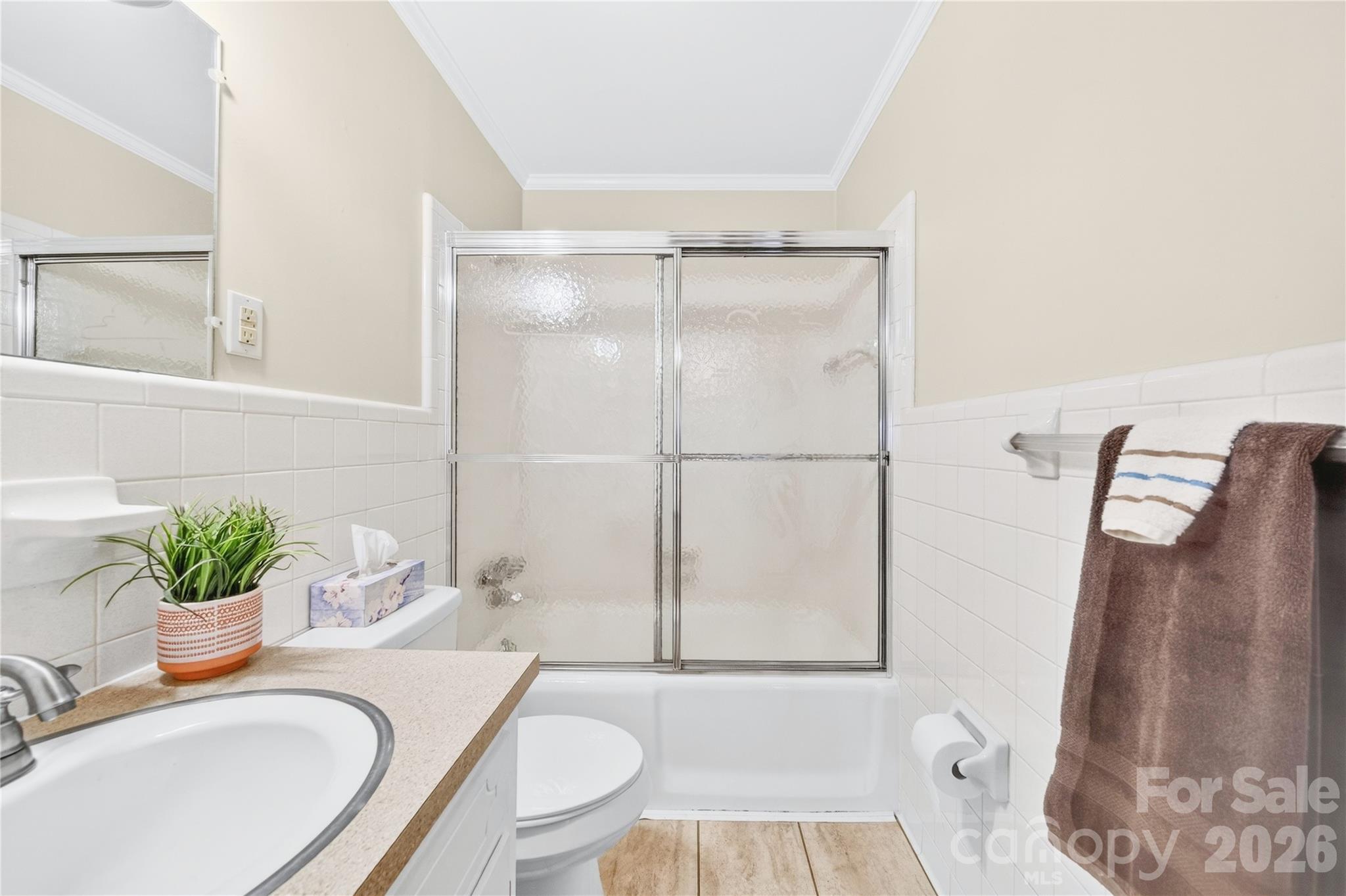 Park Grove - Residential