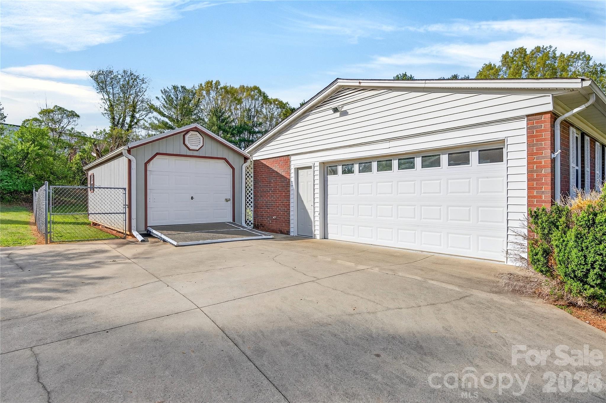 Park Grove - Residential