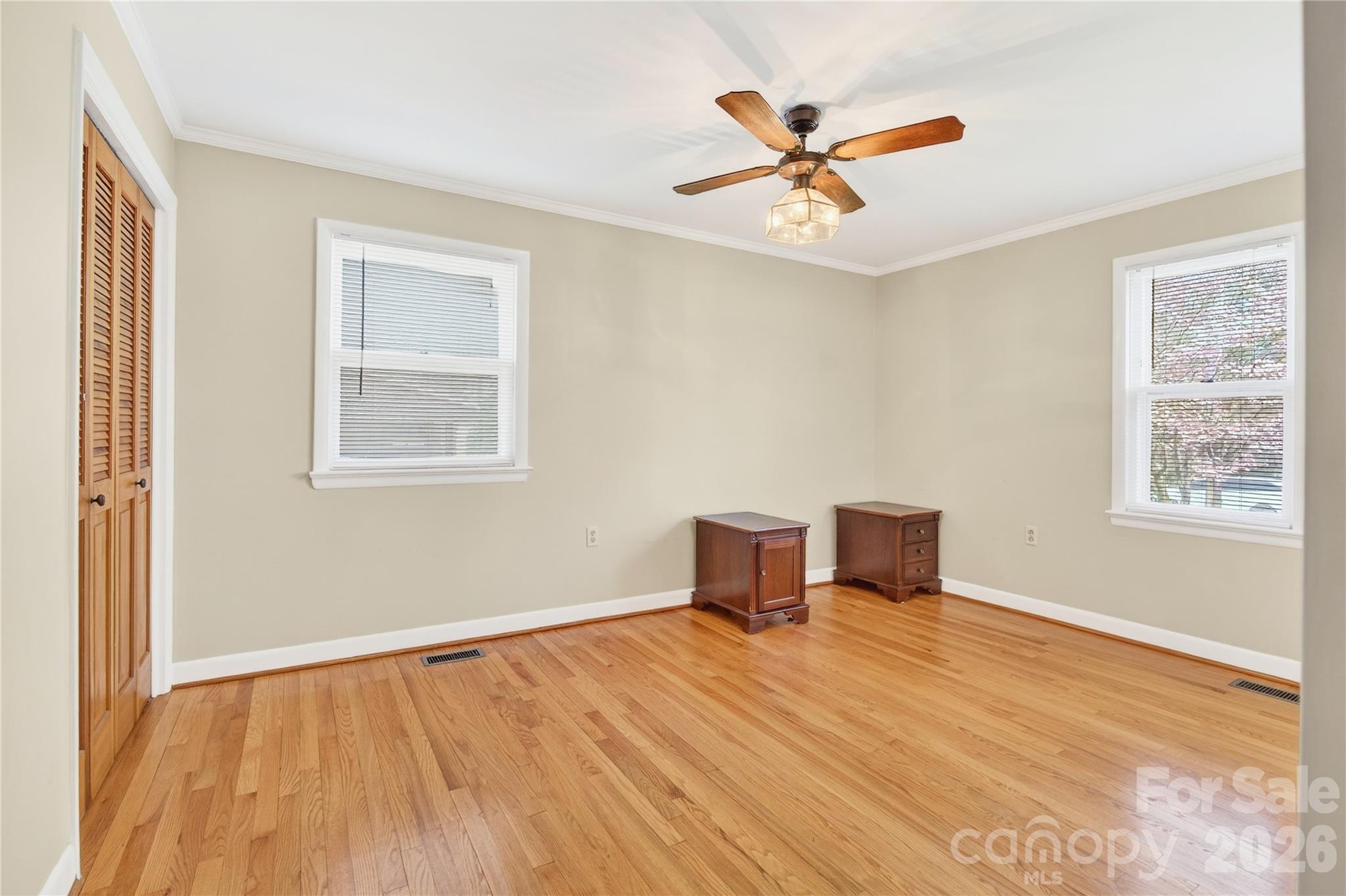 Park Grove - Residential