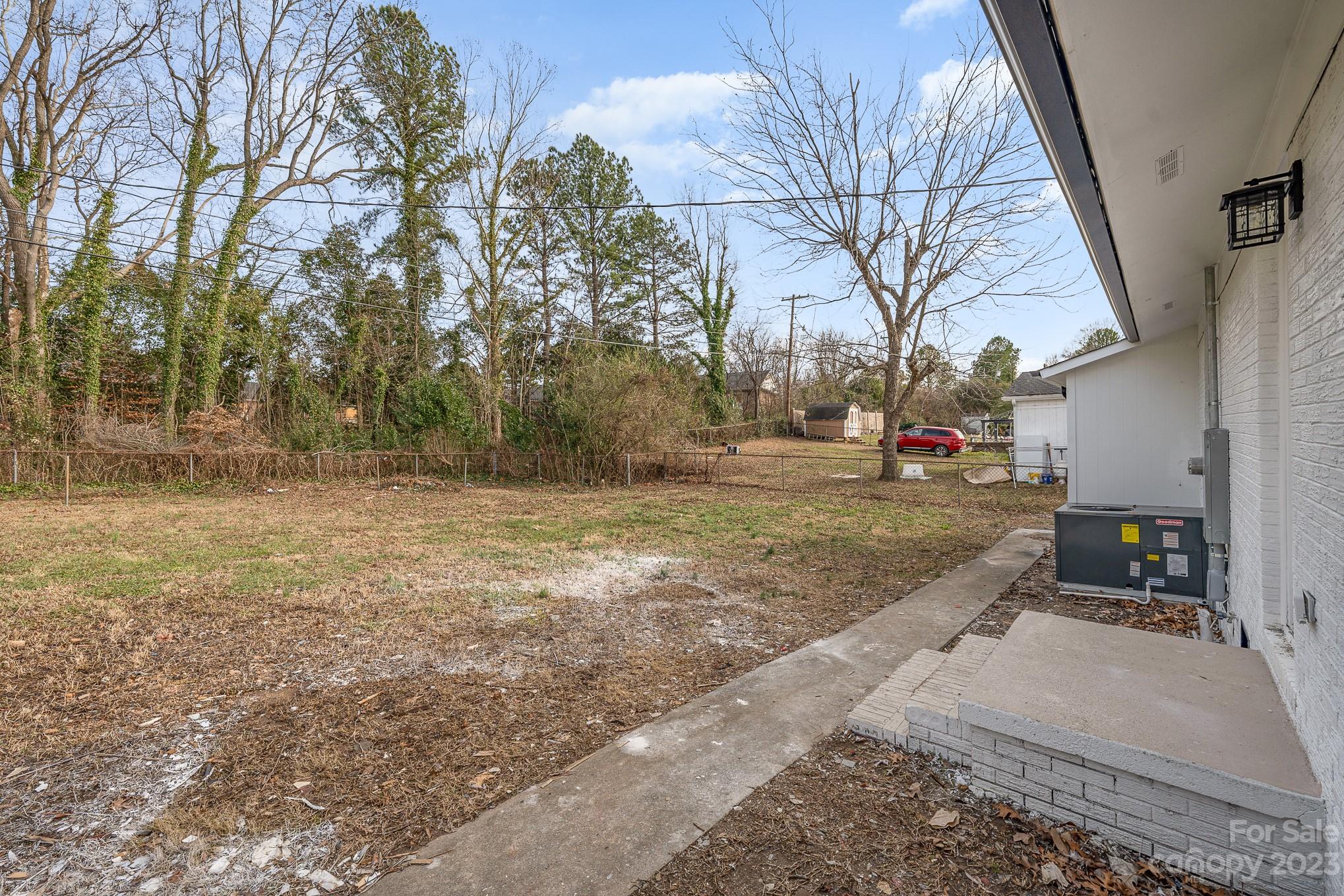 University Park - Residential