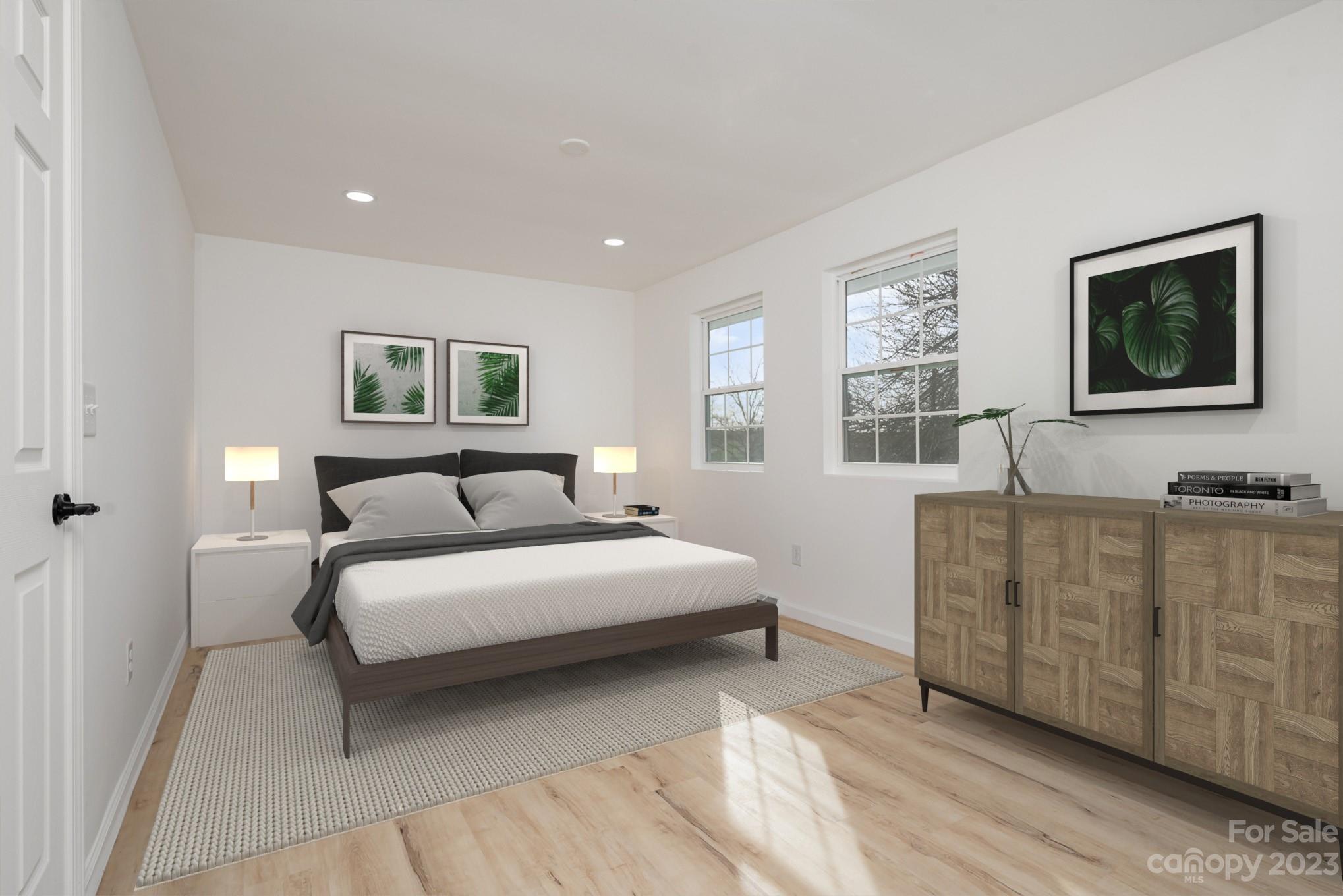 University Park - Residential