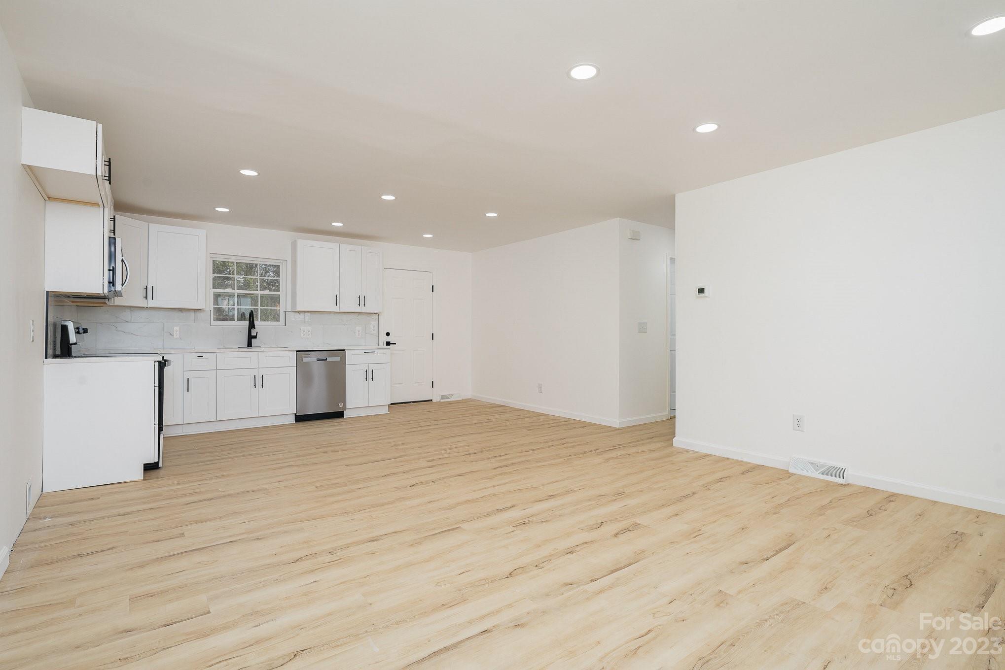 University Park - Residential