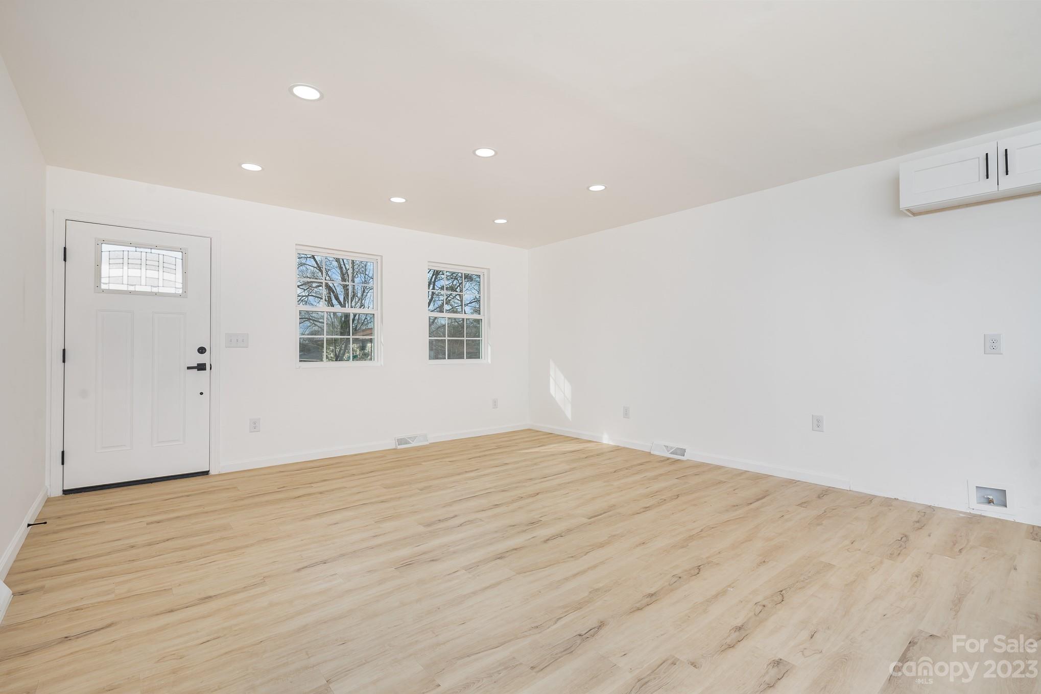 University Park - Residential