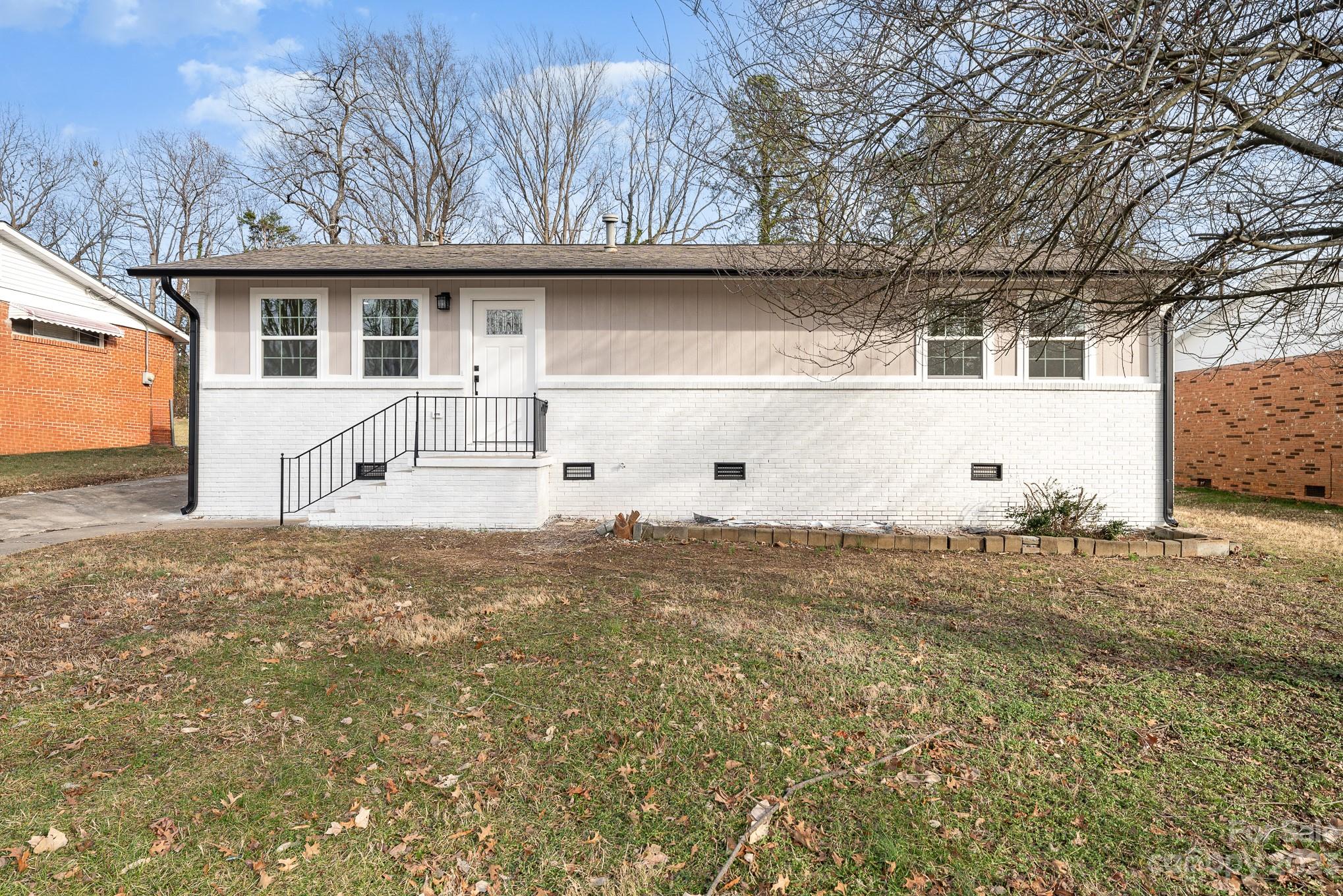 University Park - Residential