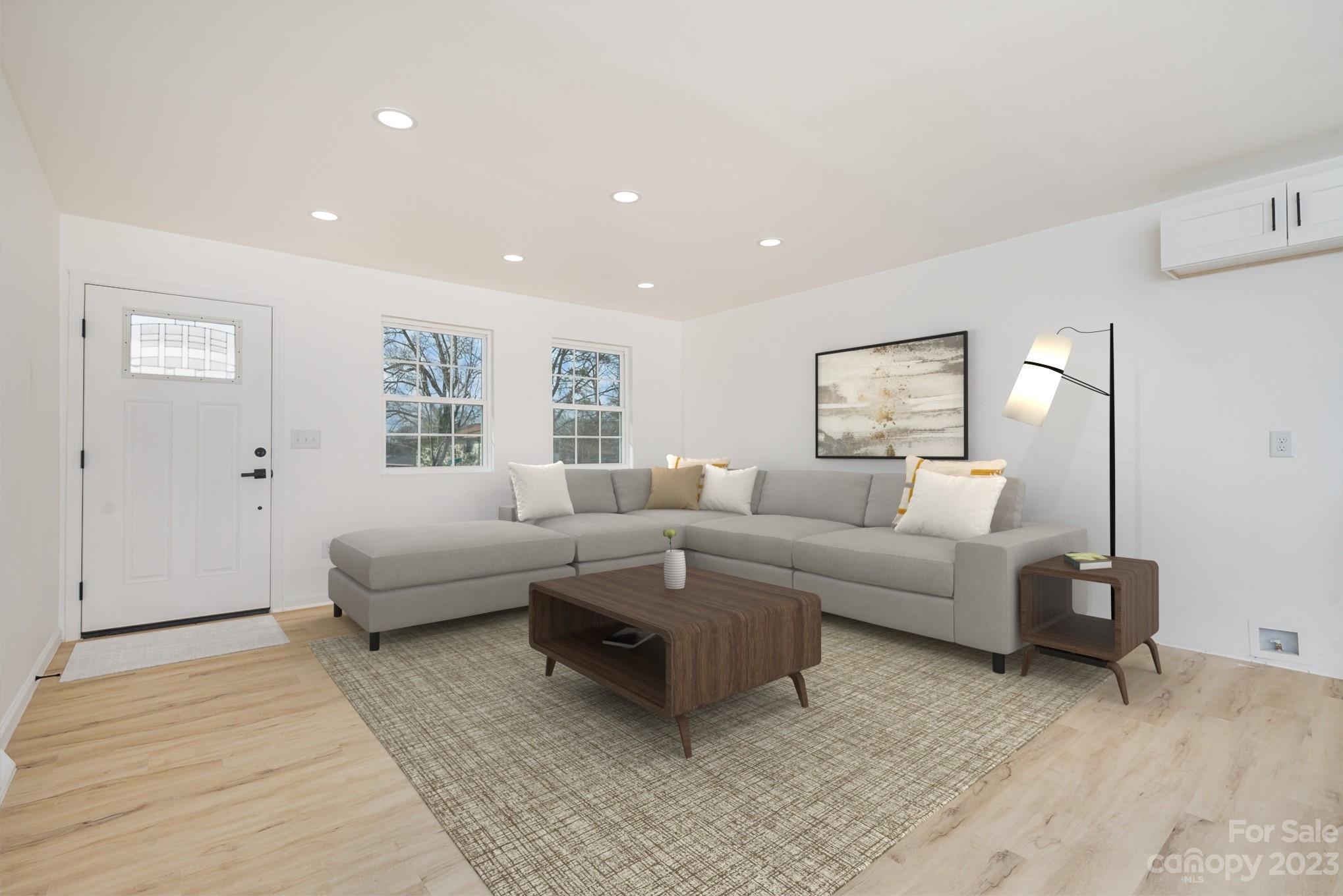 University Park - Residential