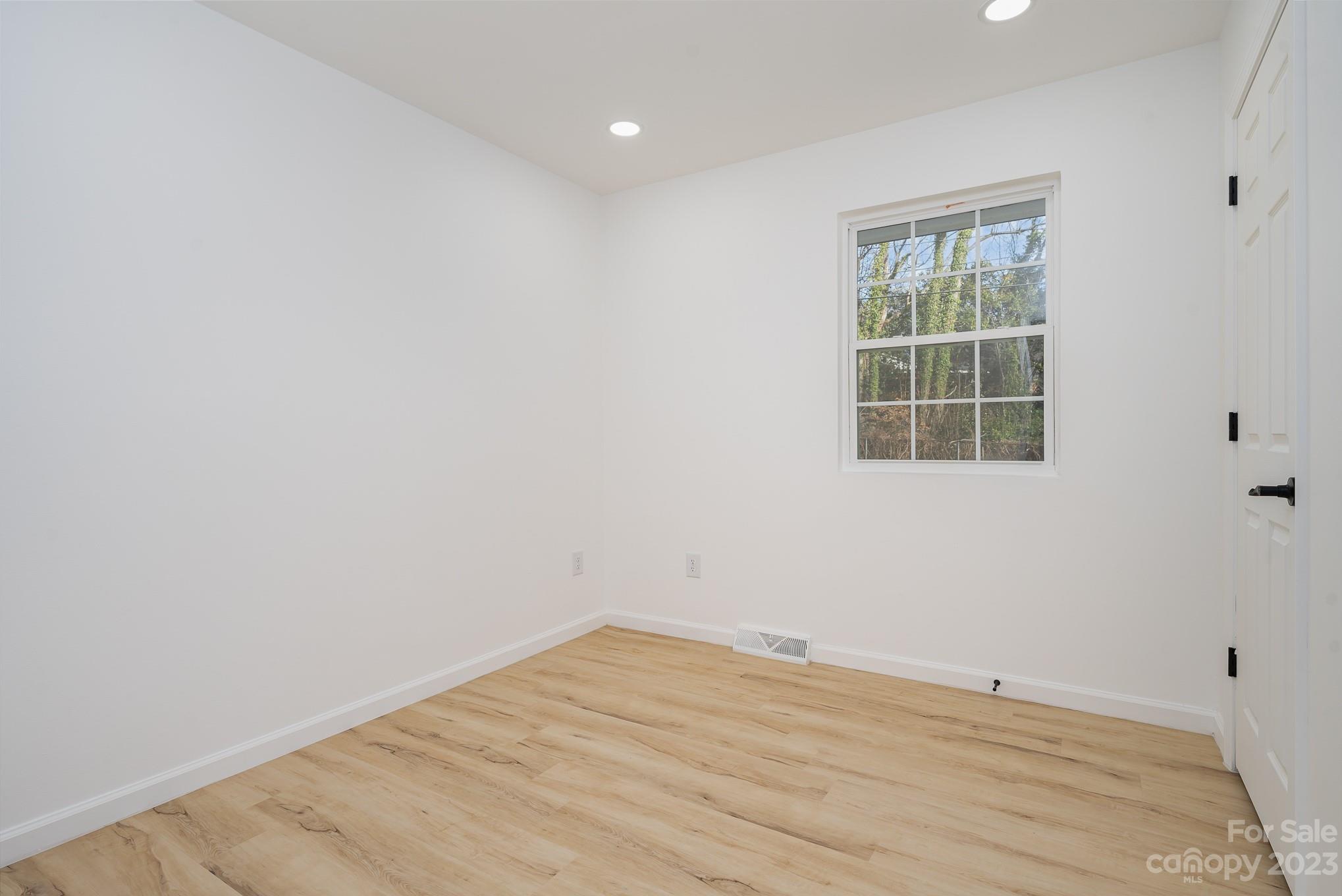 University Park - Residential