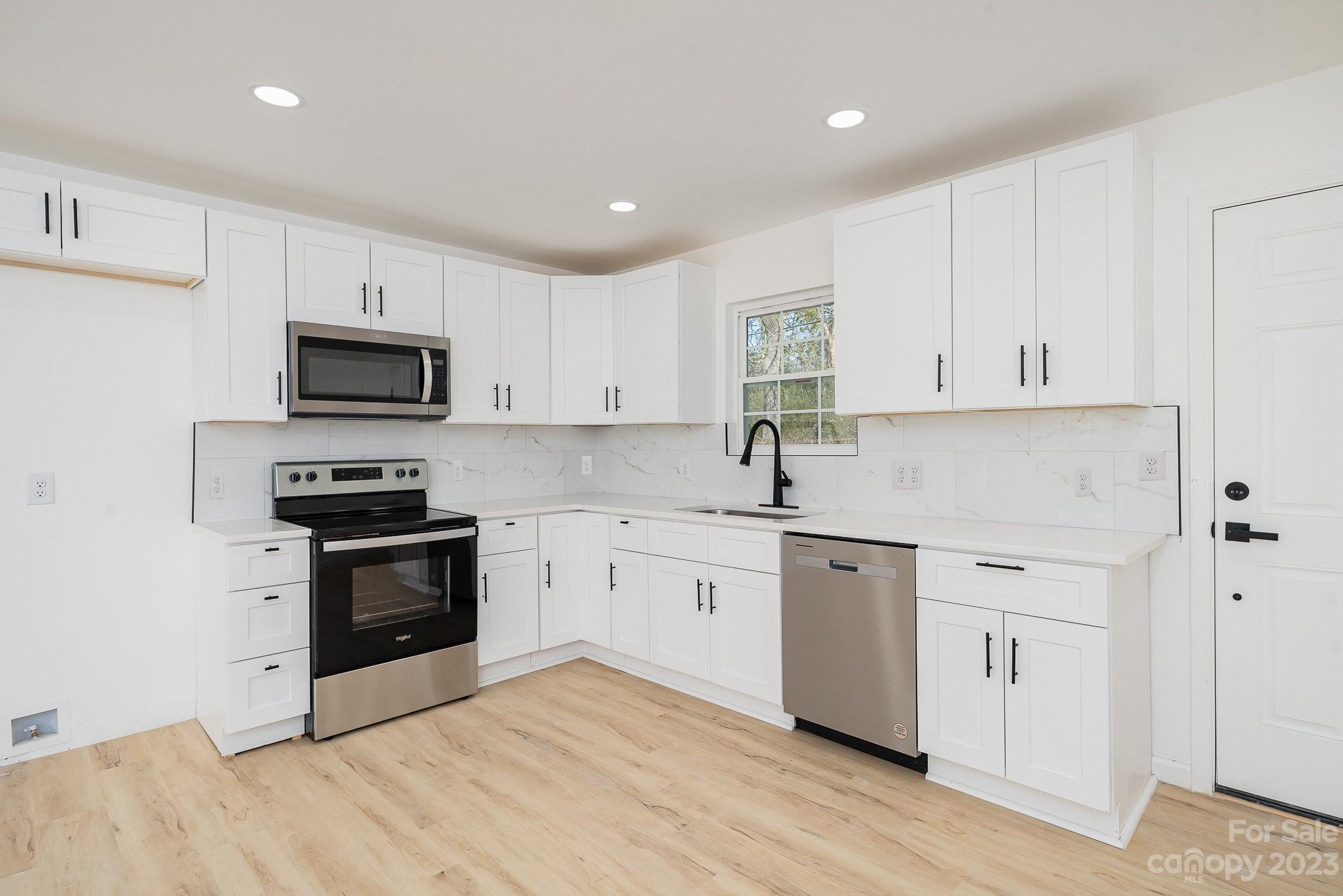 University Park - Residential