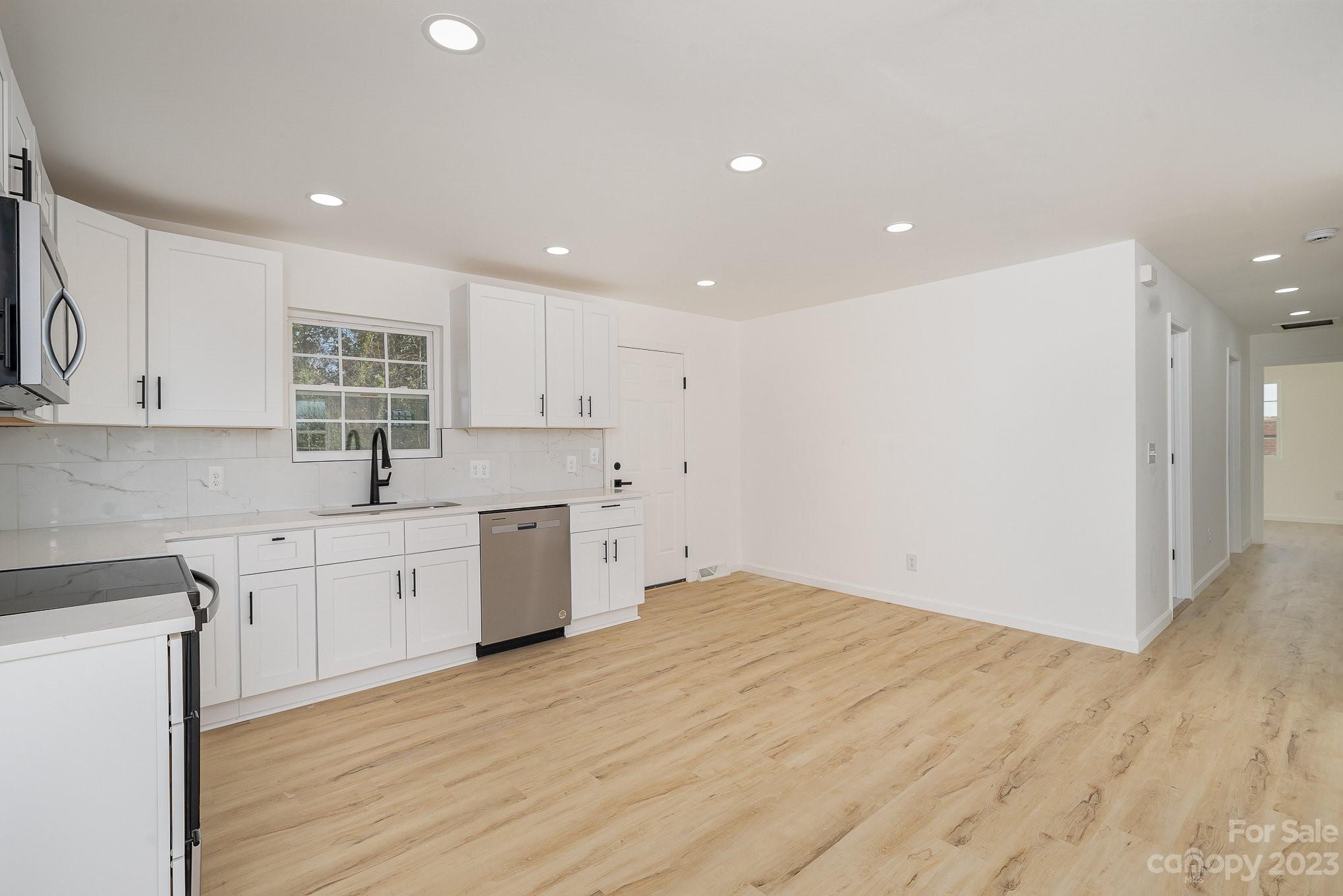 University Park - Residential