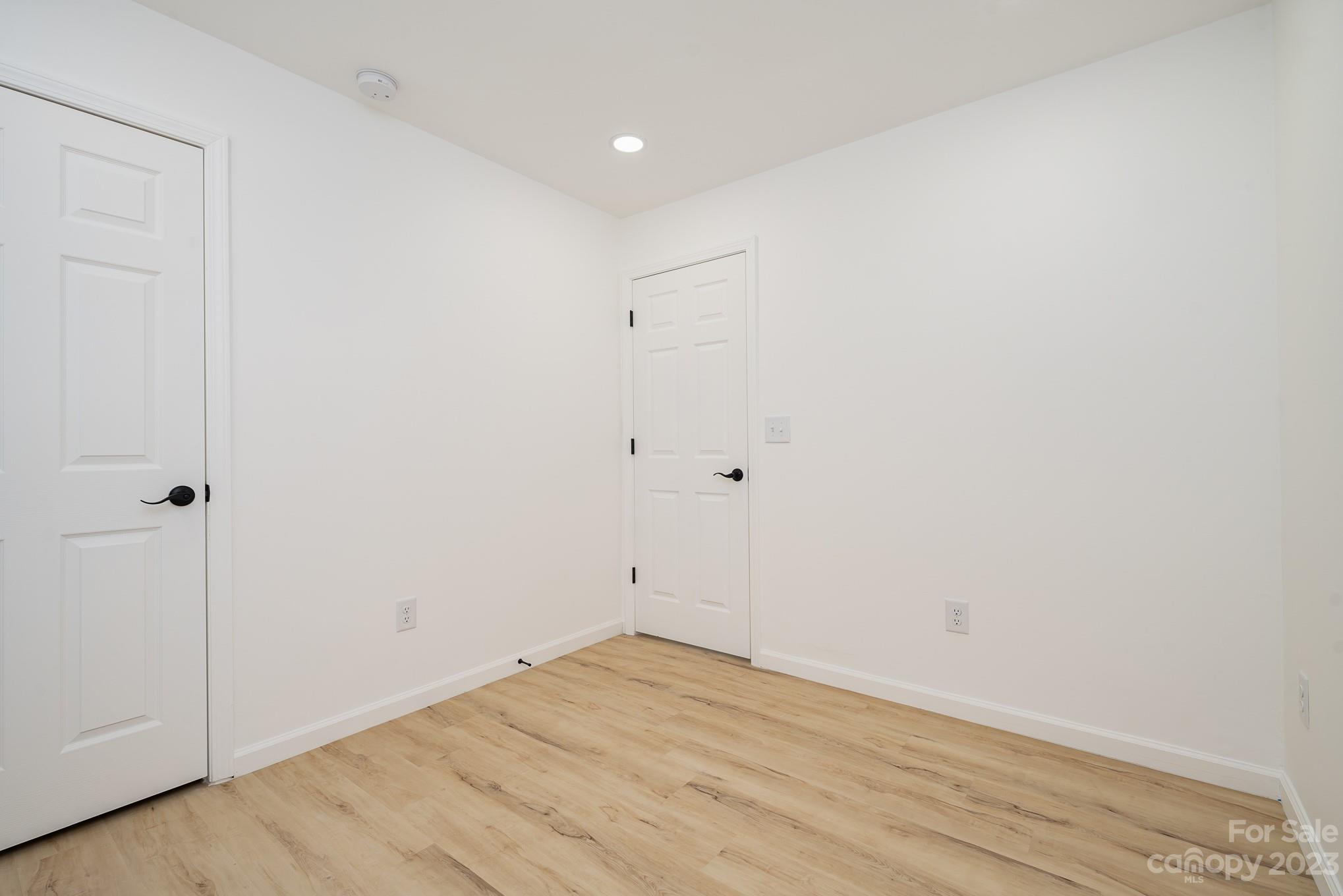 University Park - Residential