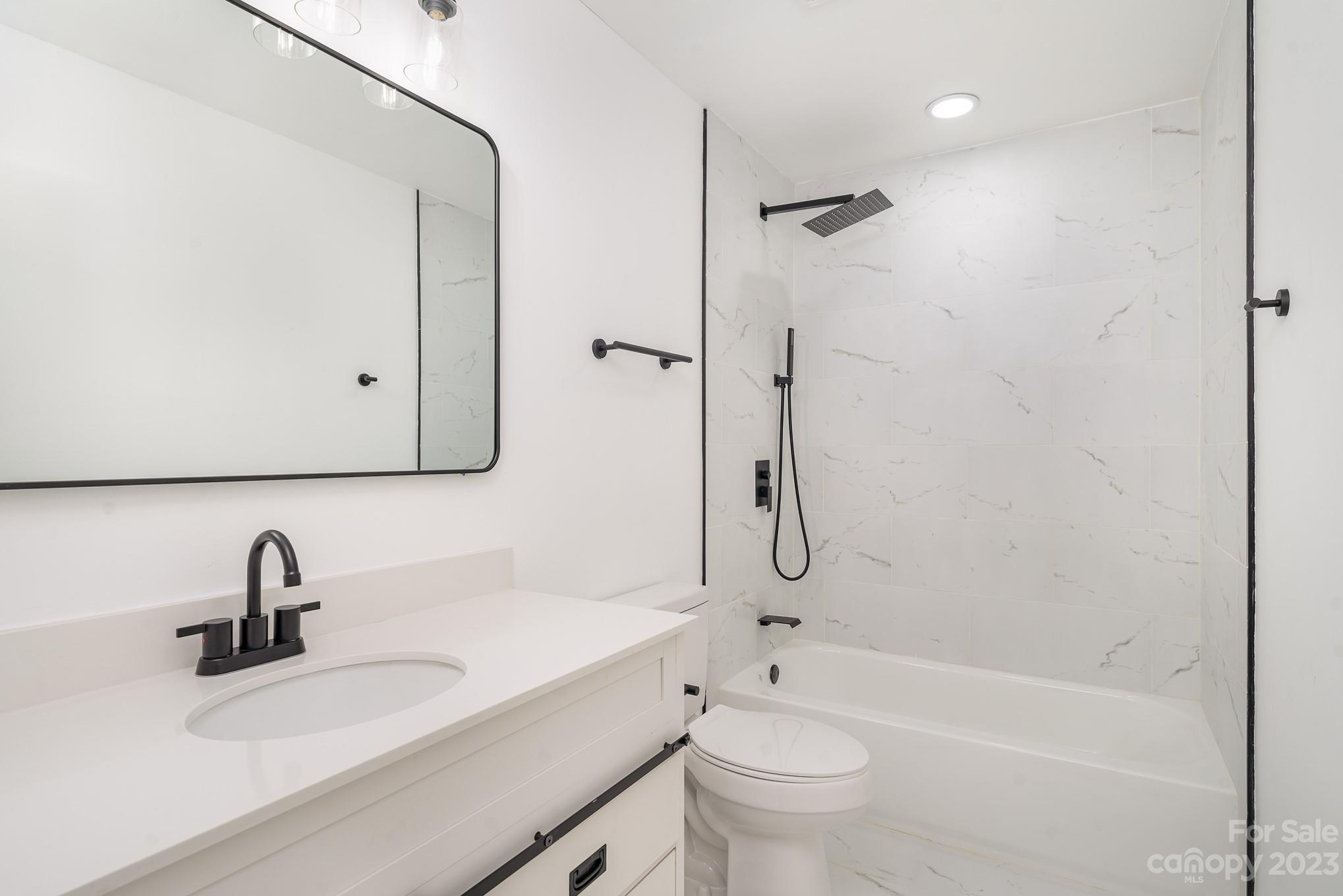 University Park - Residential