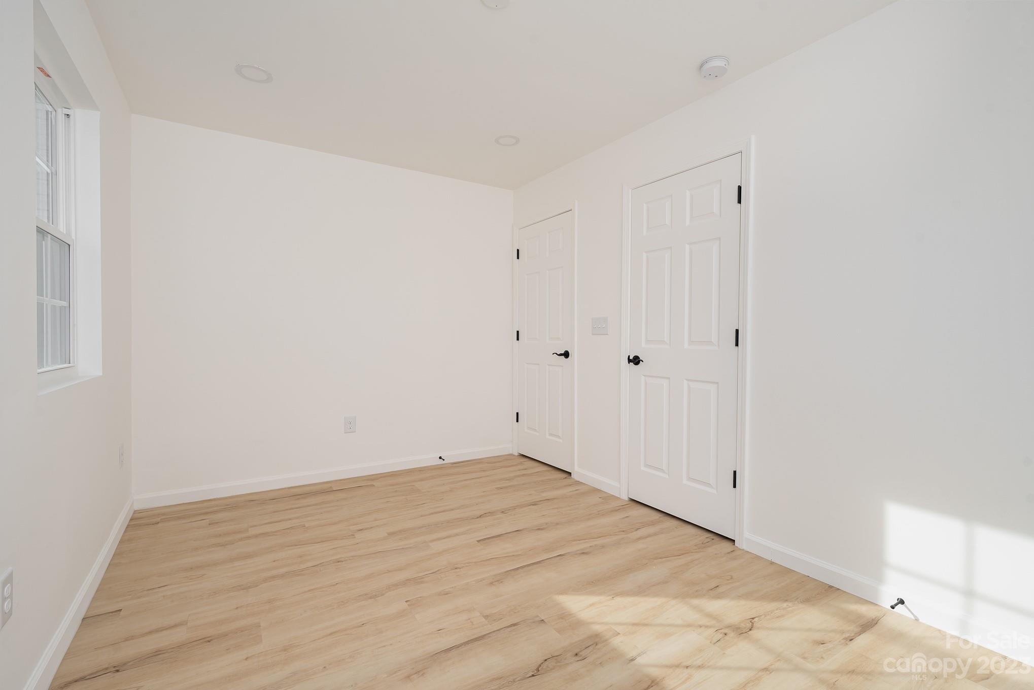 University Park - Residential