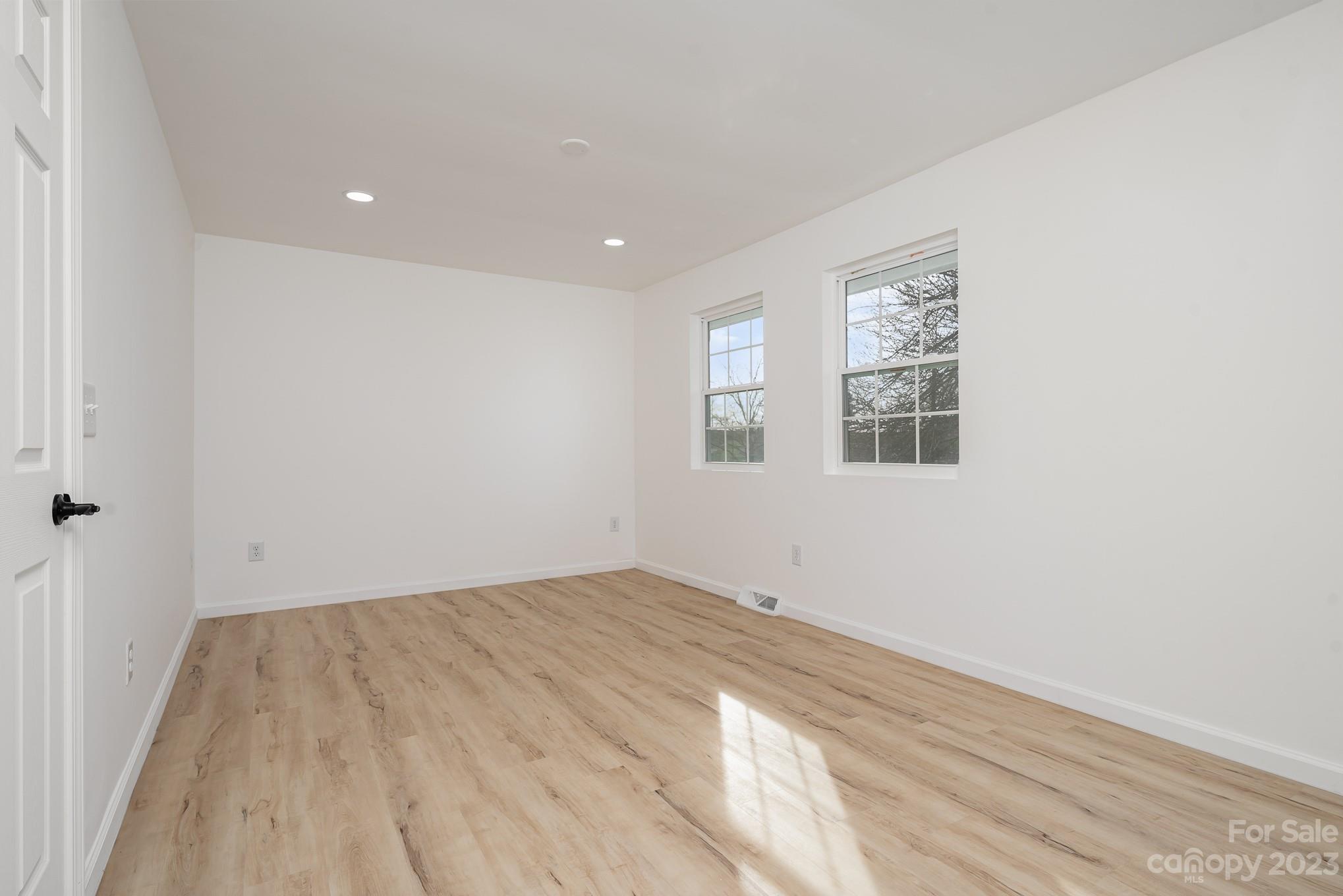 University Park - Residential