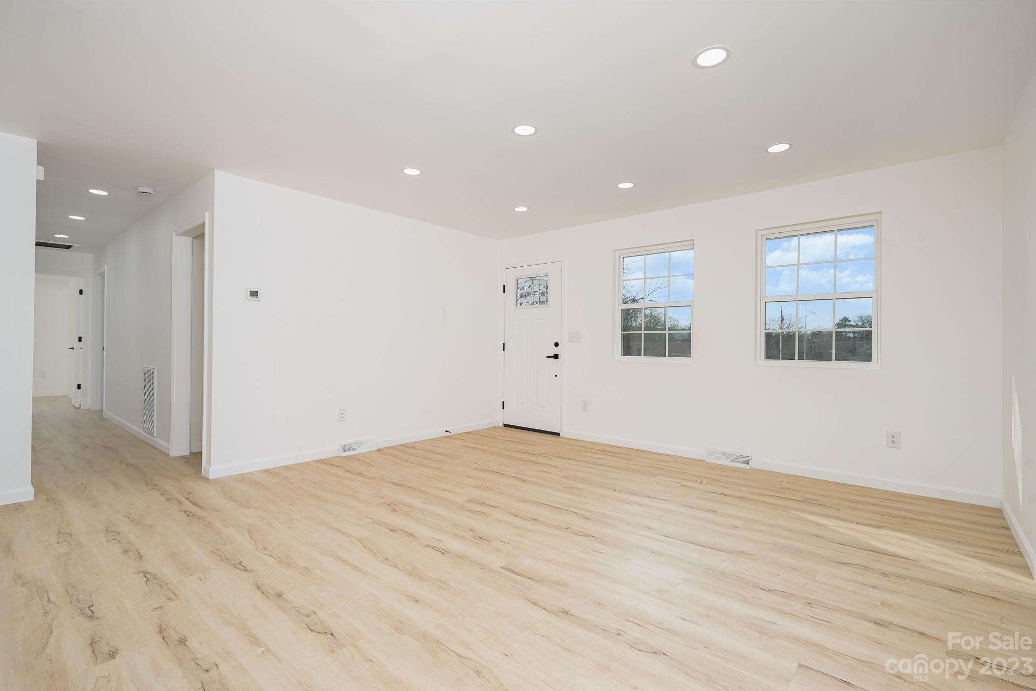 University Park - Residential