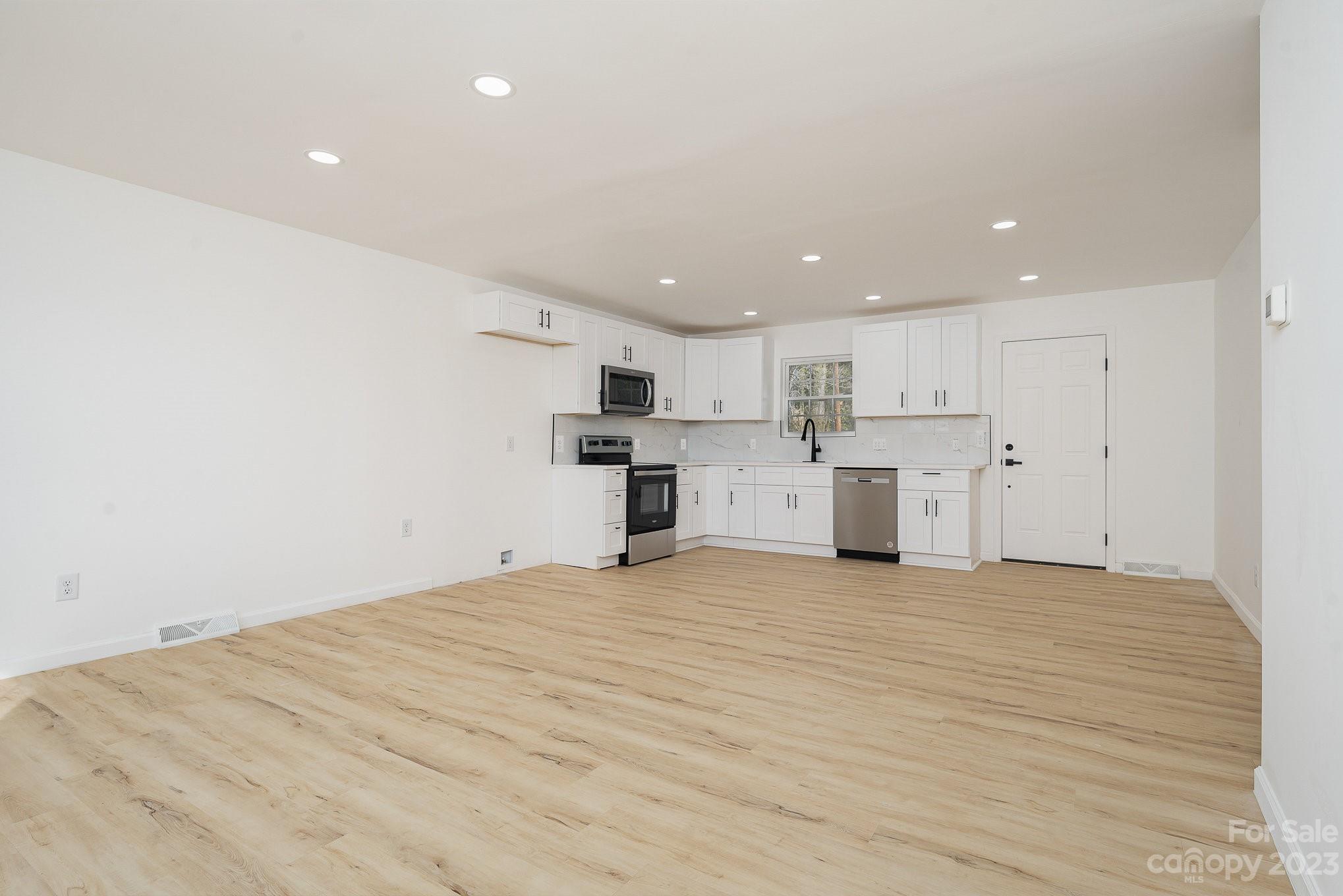 University Park - Residential