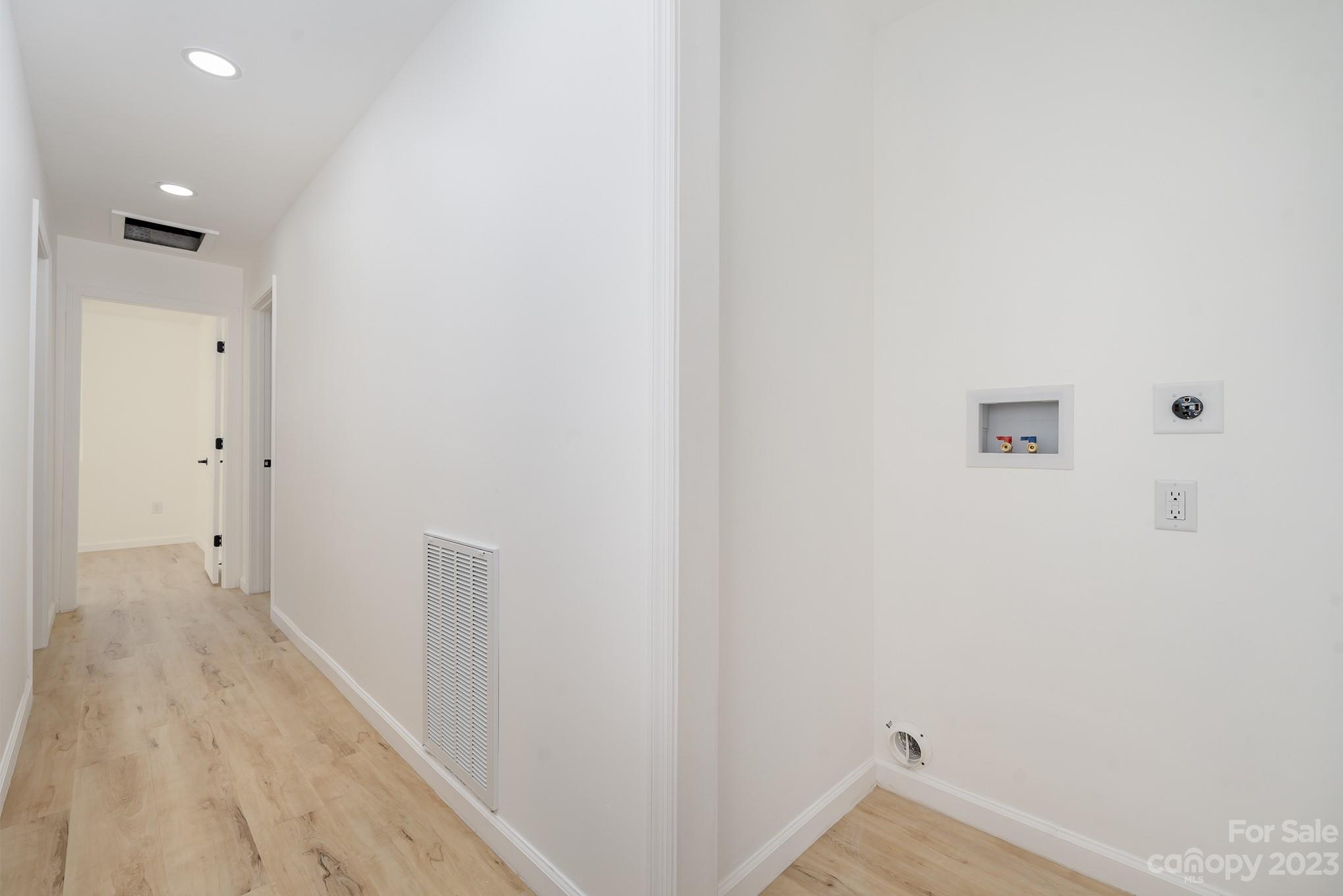 University Park - Residential